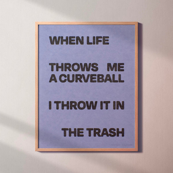 CURVEBALL