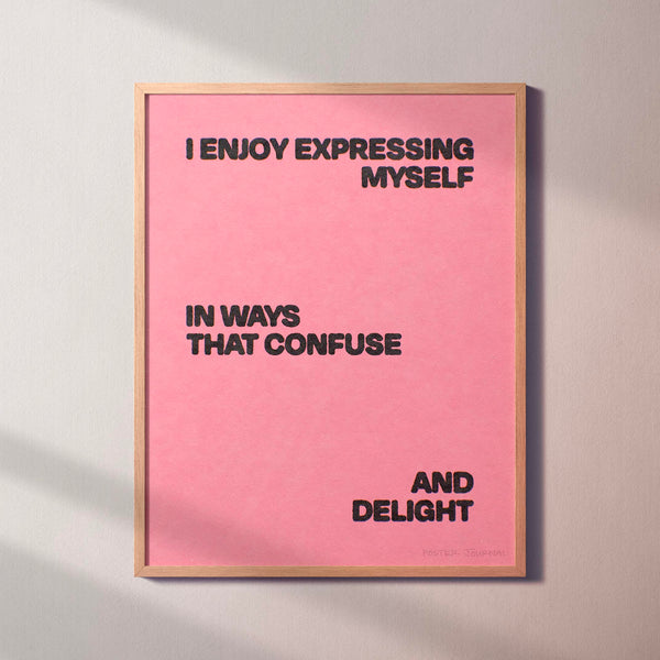 DELIGHT PRINT