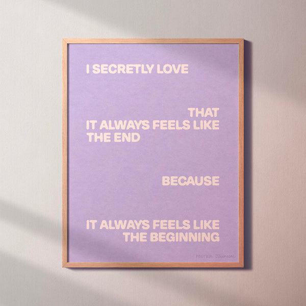END PRINT