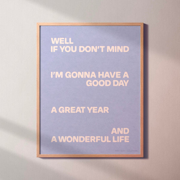 MIND PRINT
