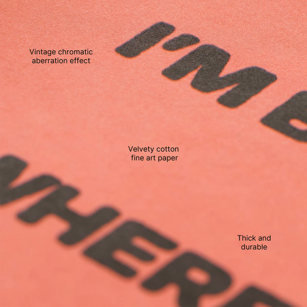 STANDARDS PRINT