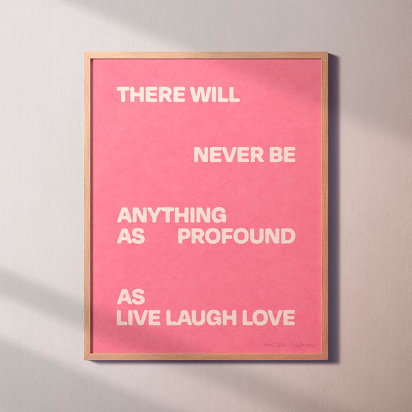 PROFOUND PRINT