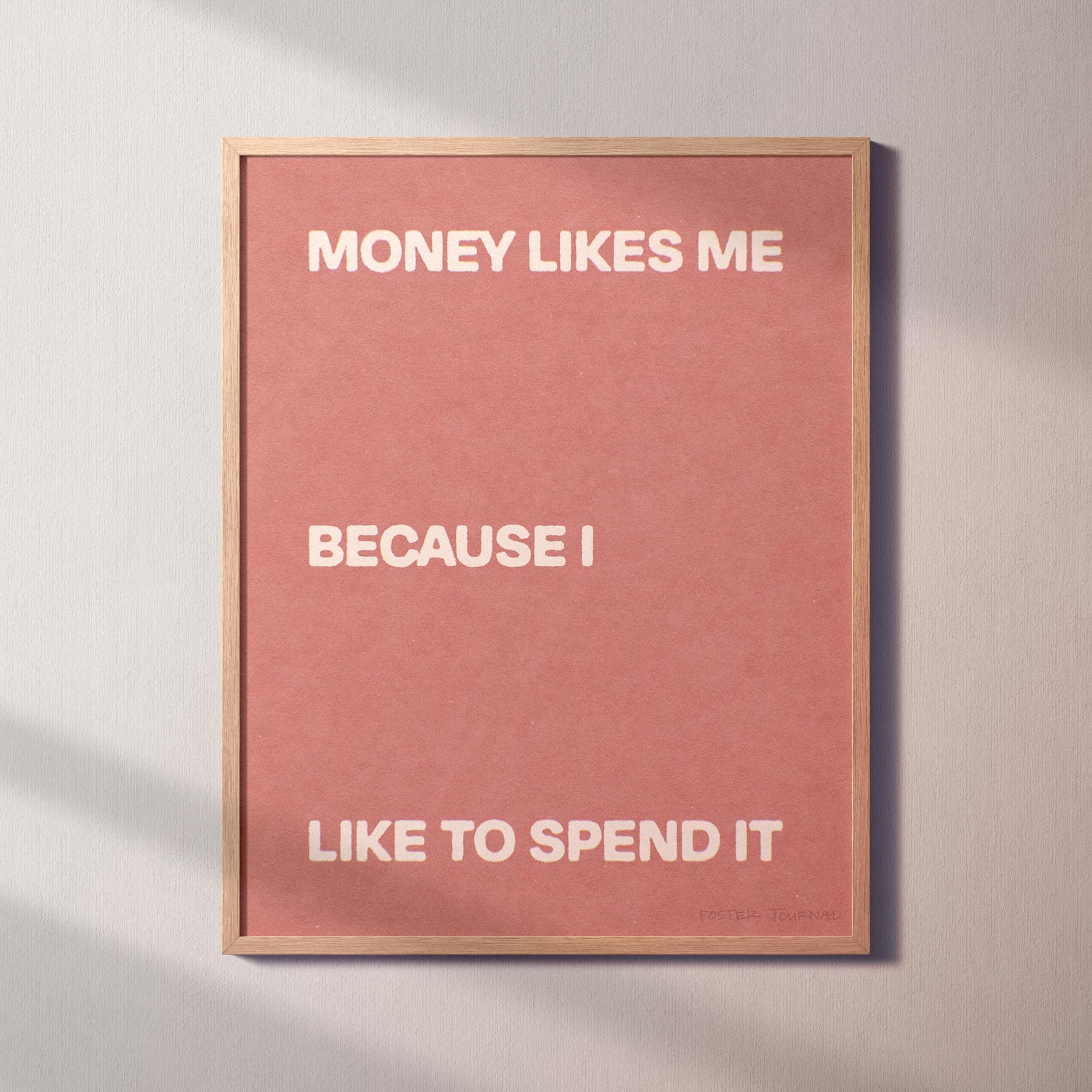 LIKES PRINT