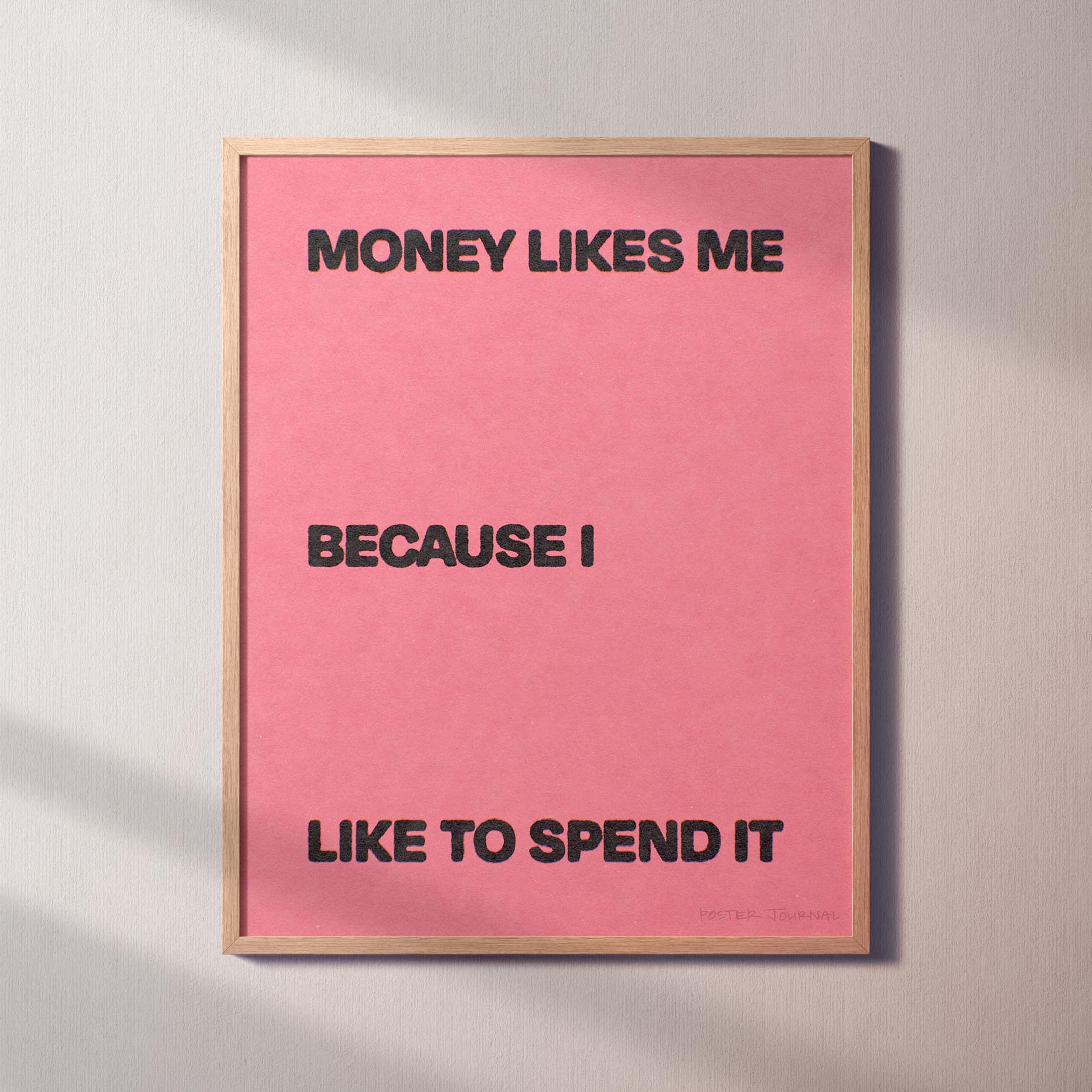 LIKES PRINT