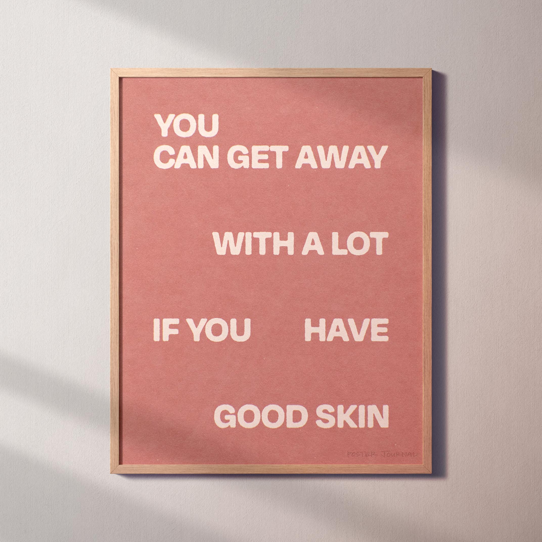 SKIN PRINT