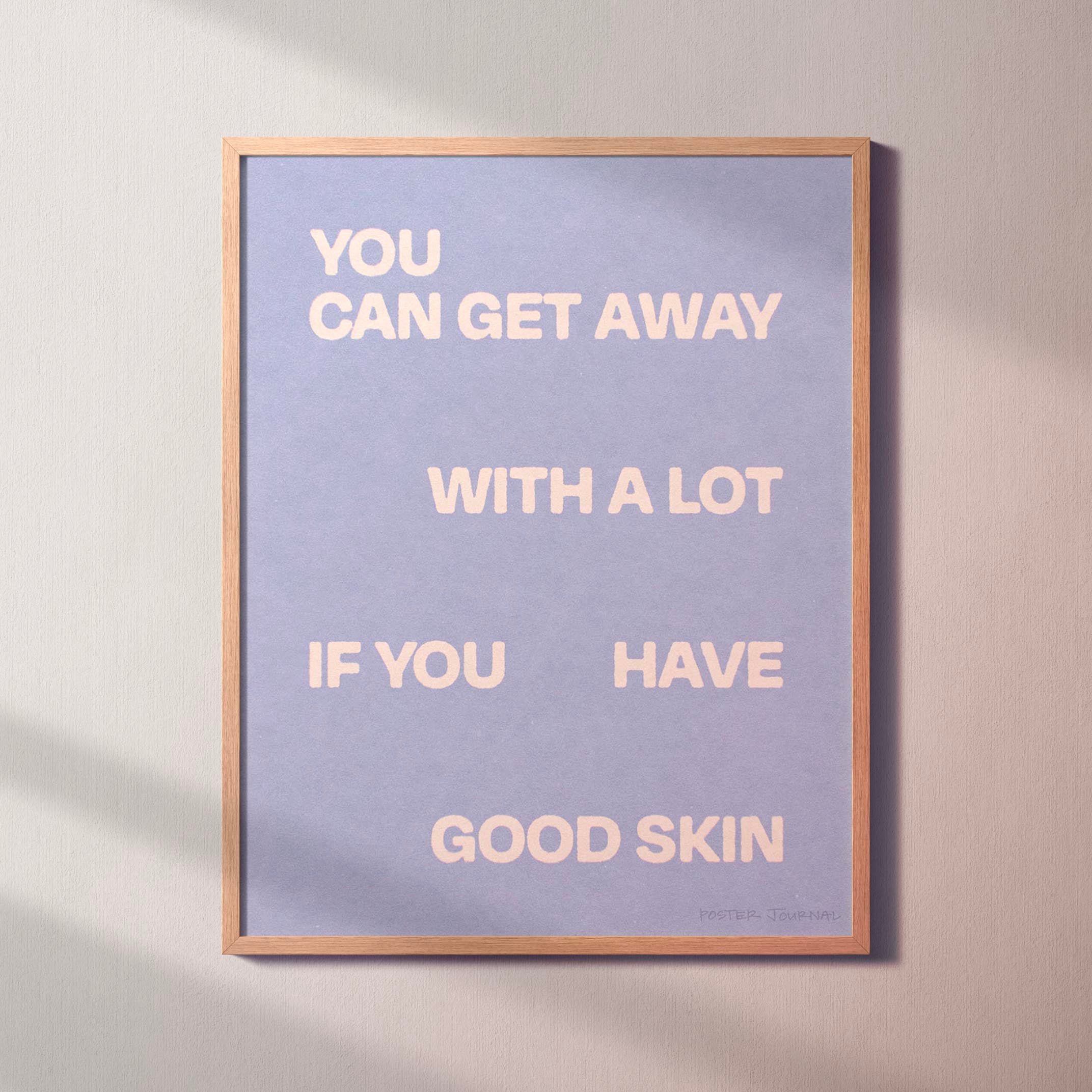 SKIN PRINT