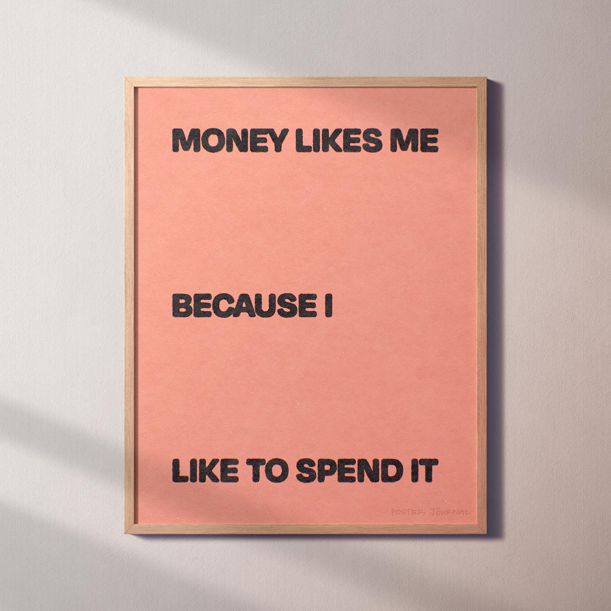 LIKES PRINT