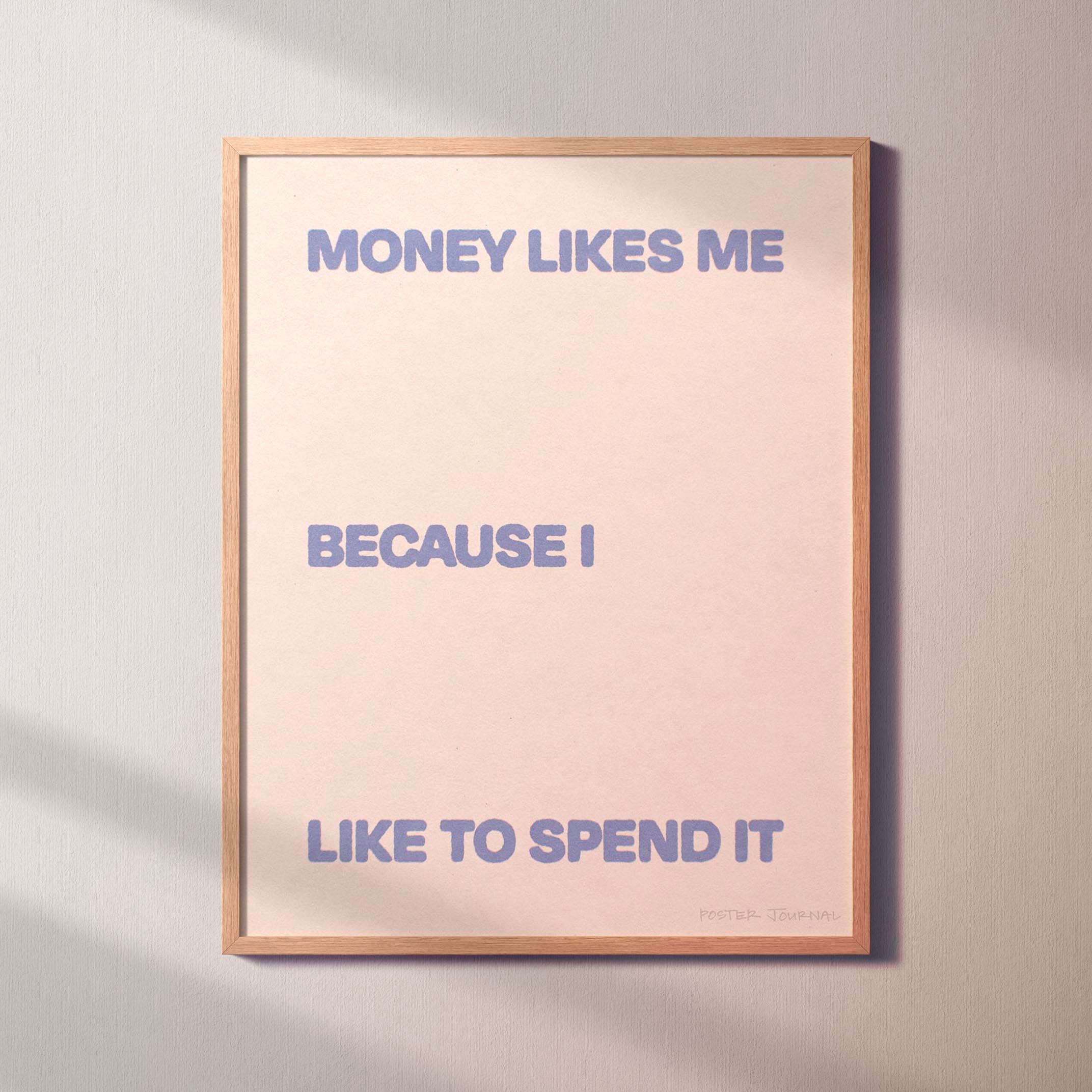 LIKES PRINT