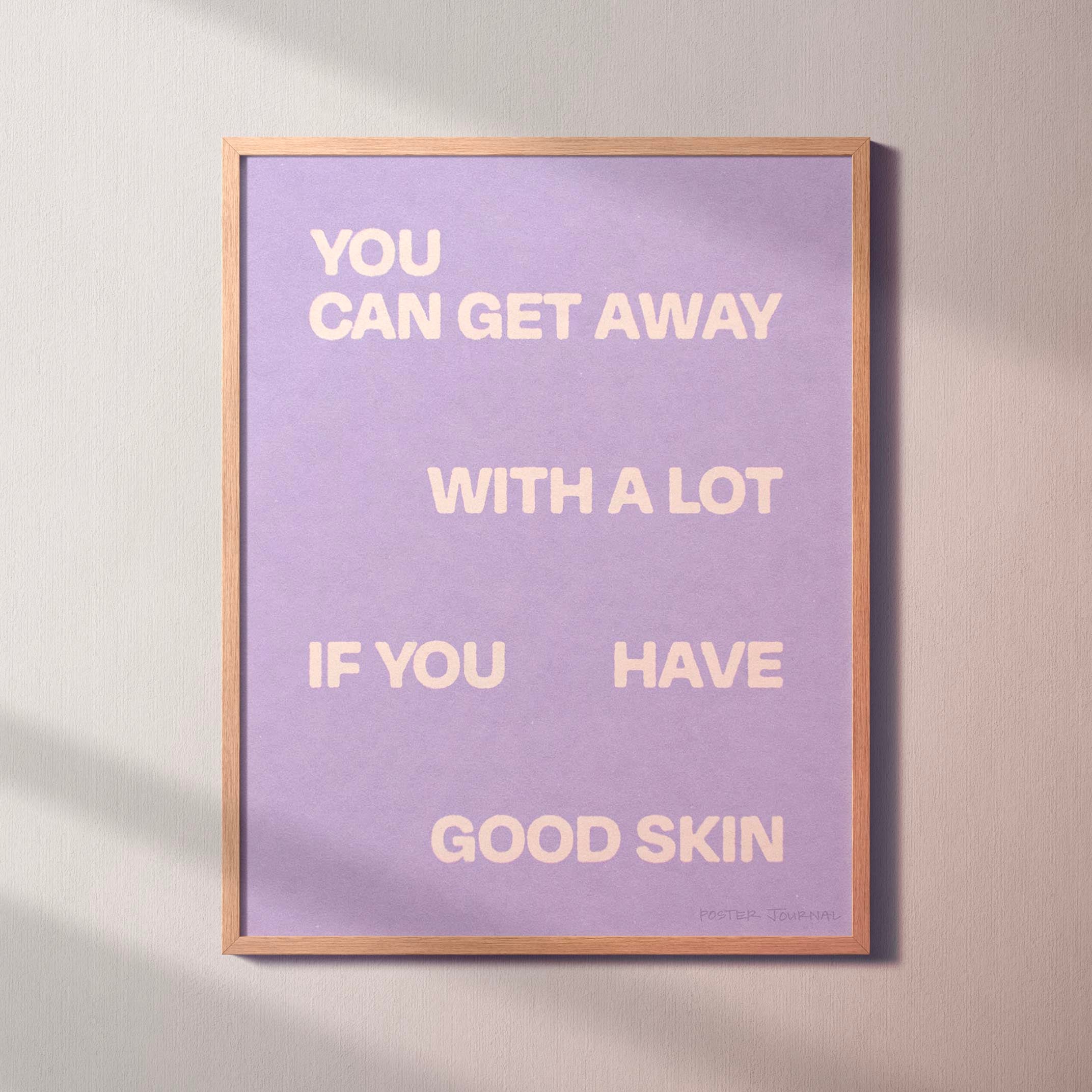 SKIN PRINT