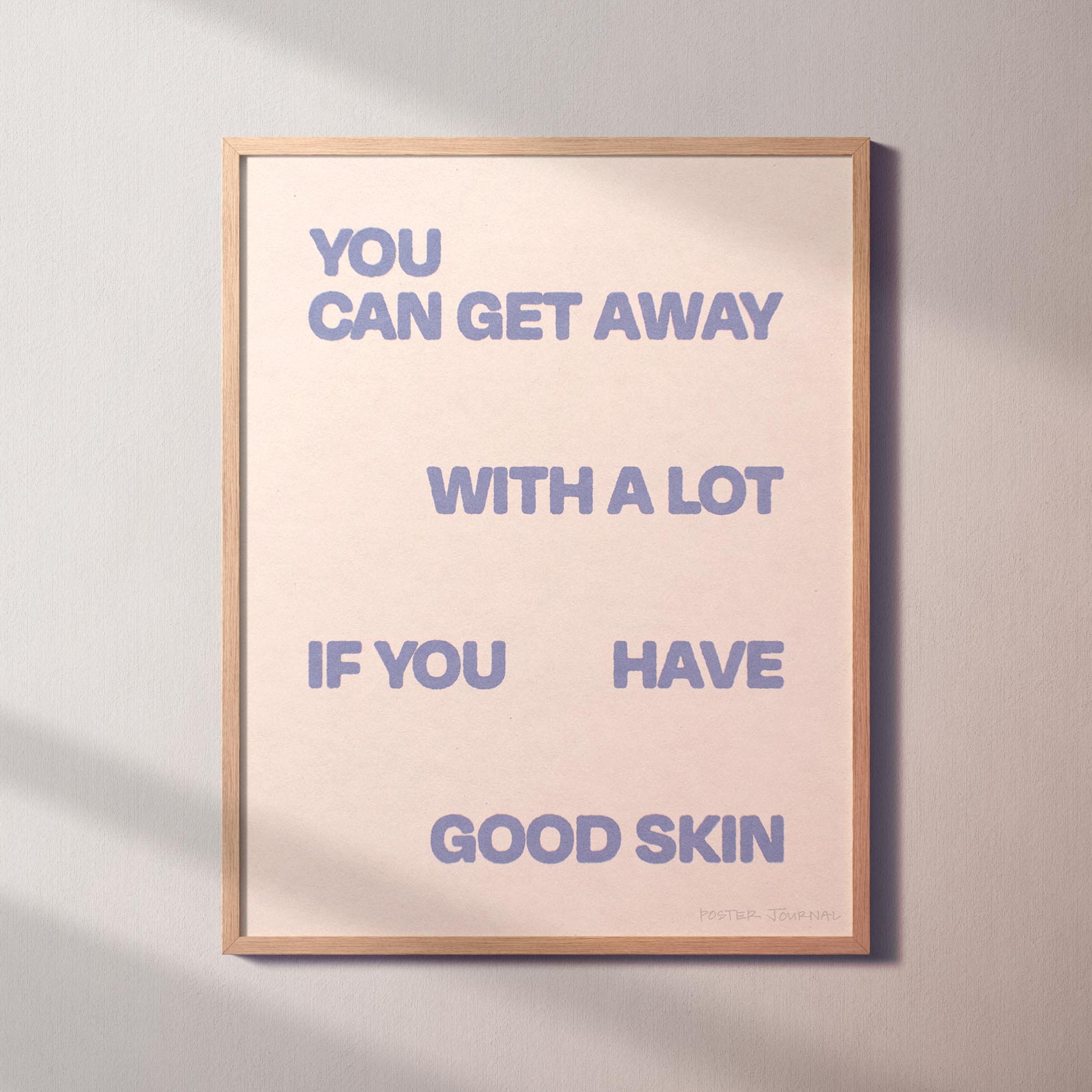 SKIN PRINT