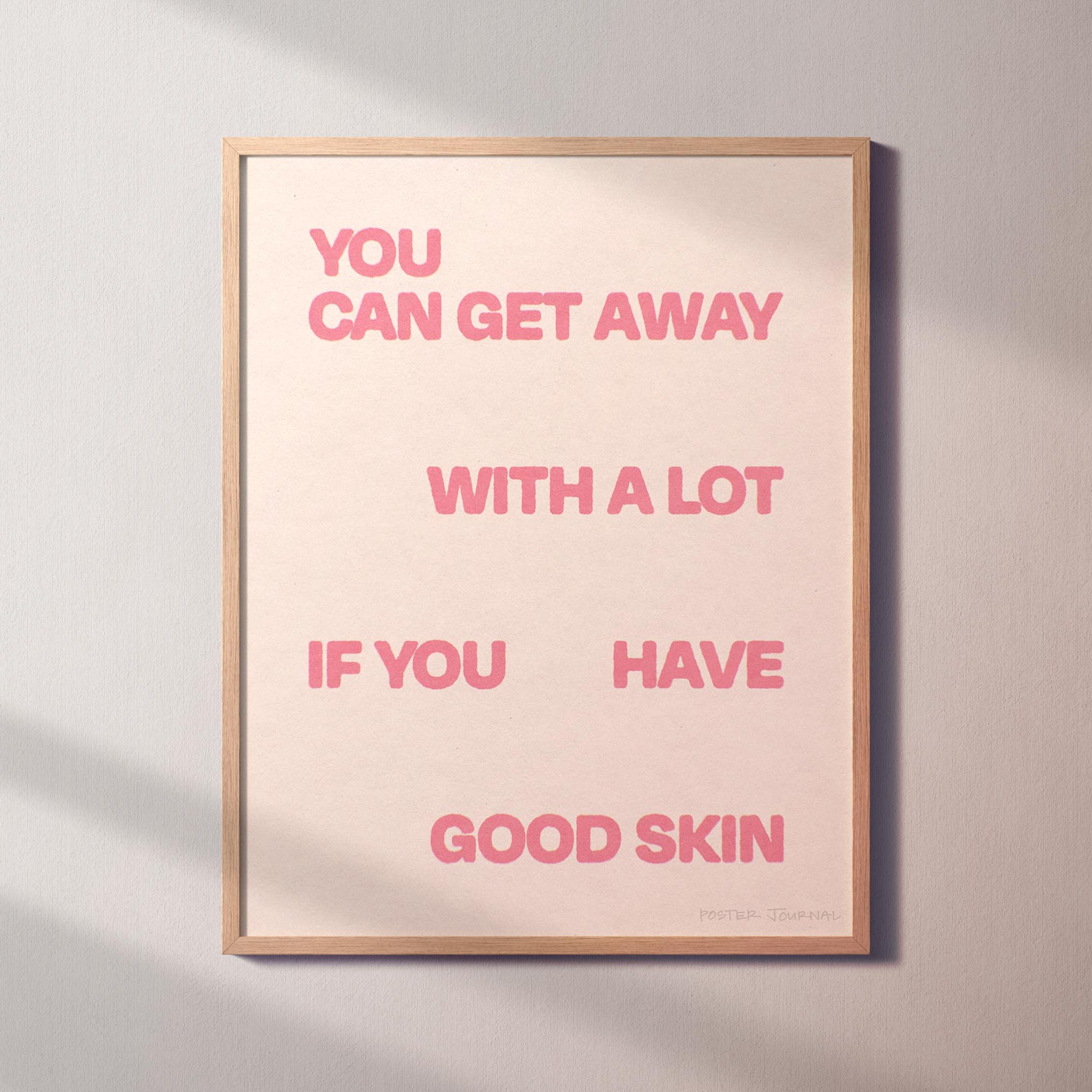 SKIN PRINT