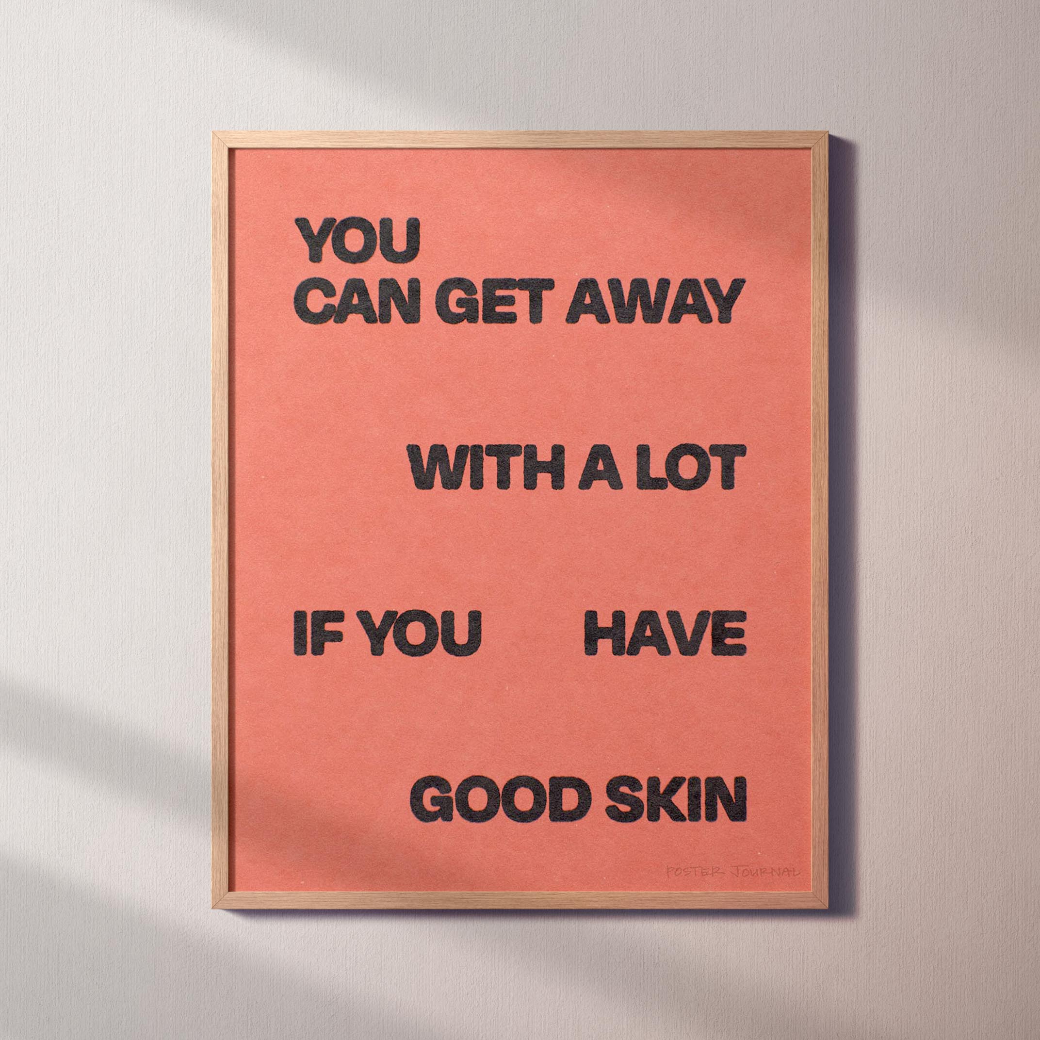 SKIN PRINT