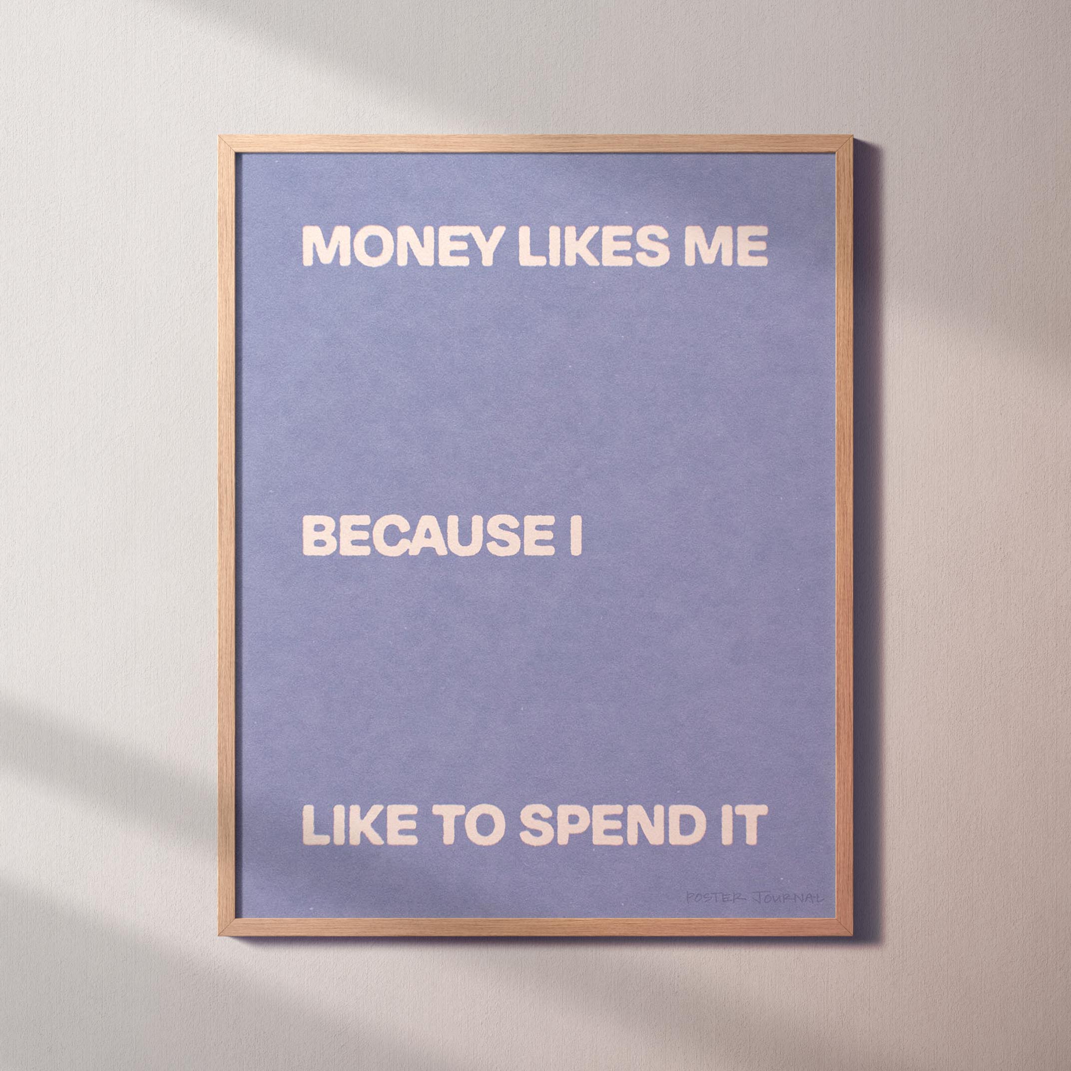 LIKES PRINT