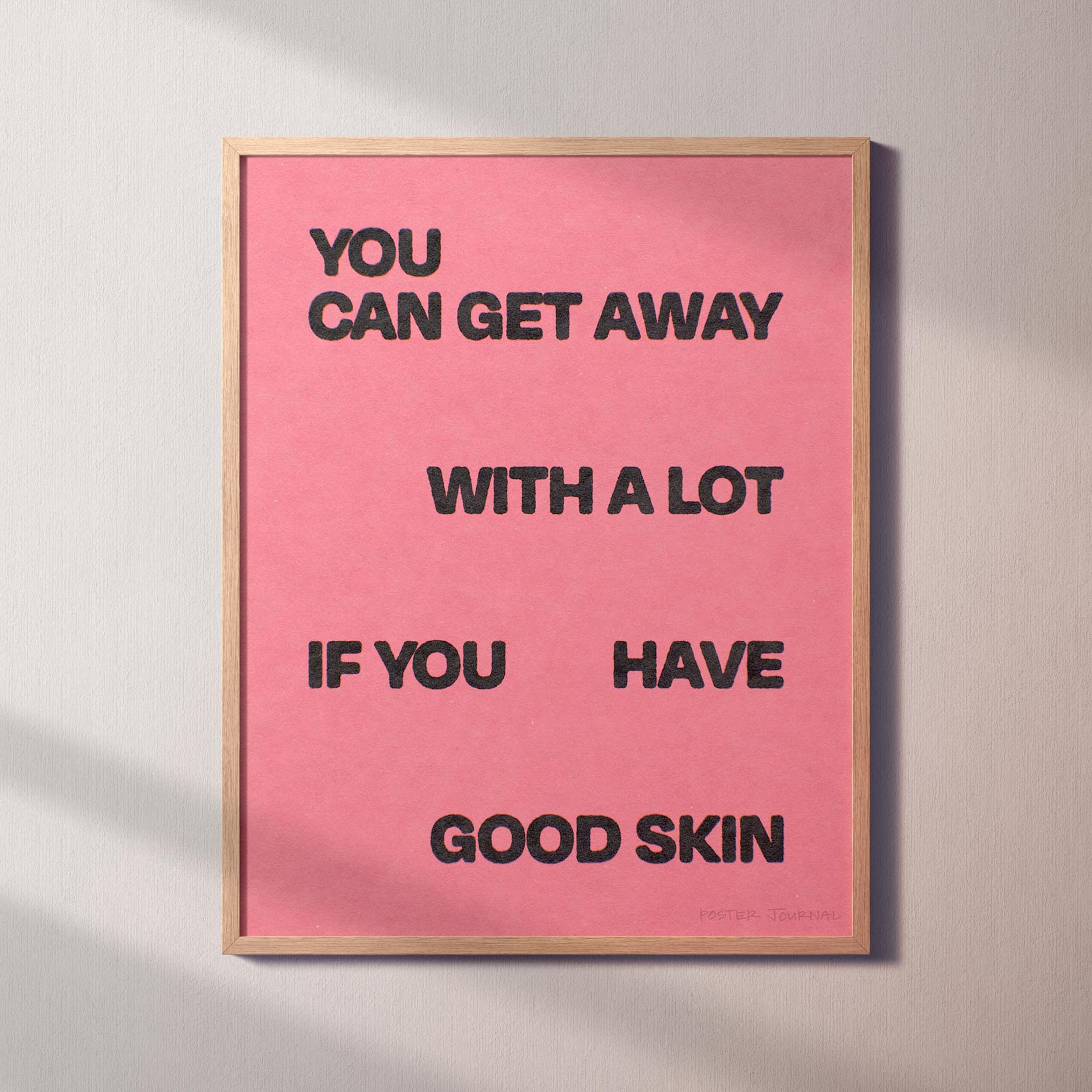 SKIN PRINT