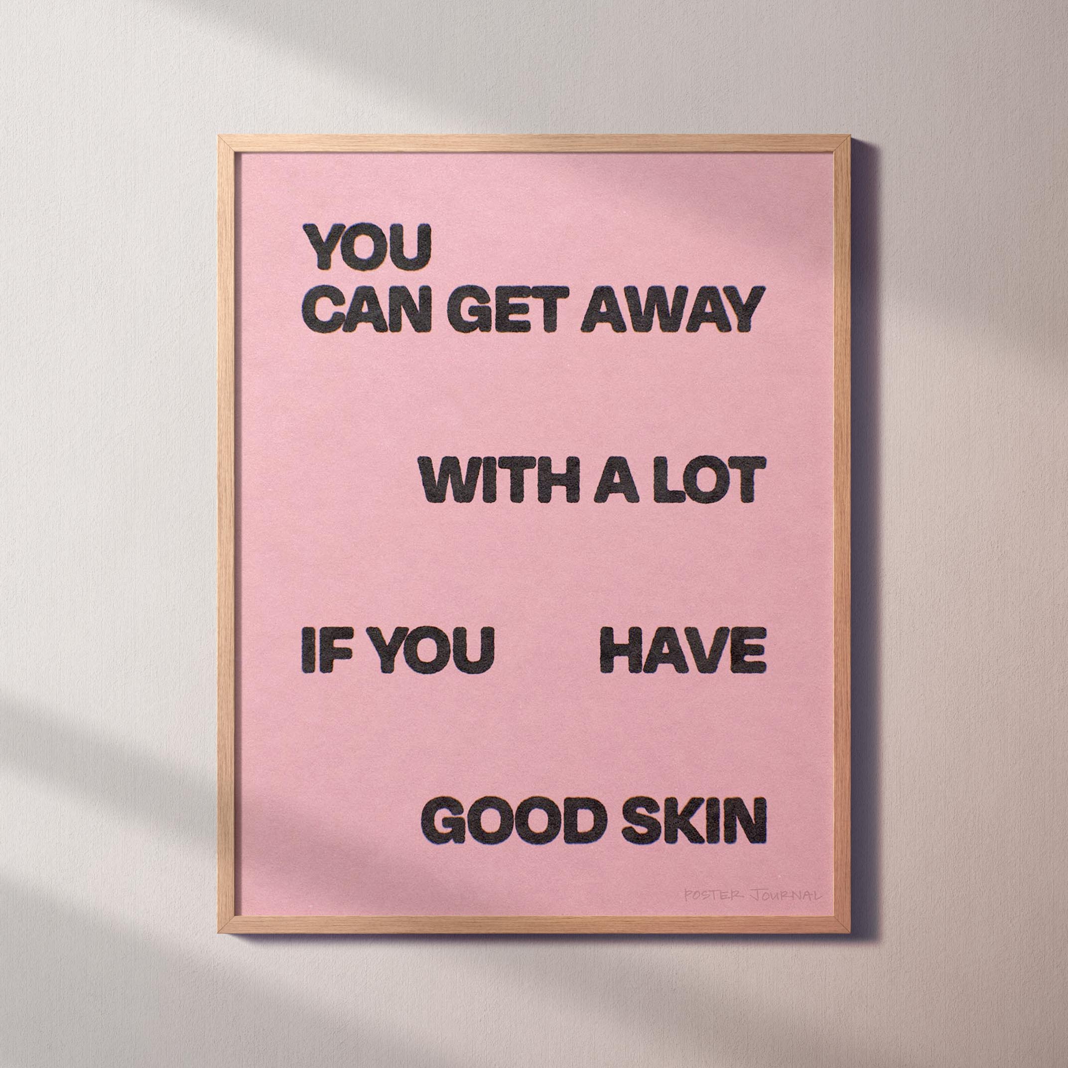 SKIN PRINT