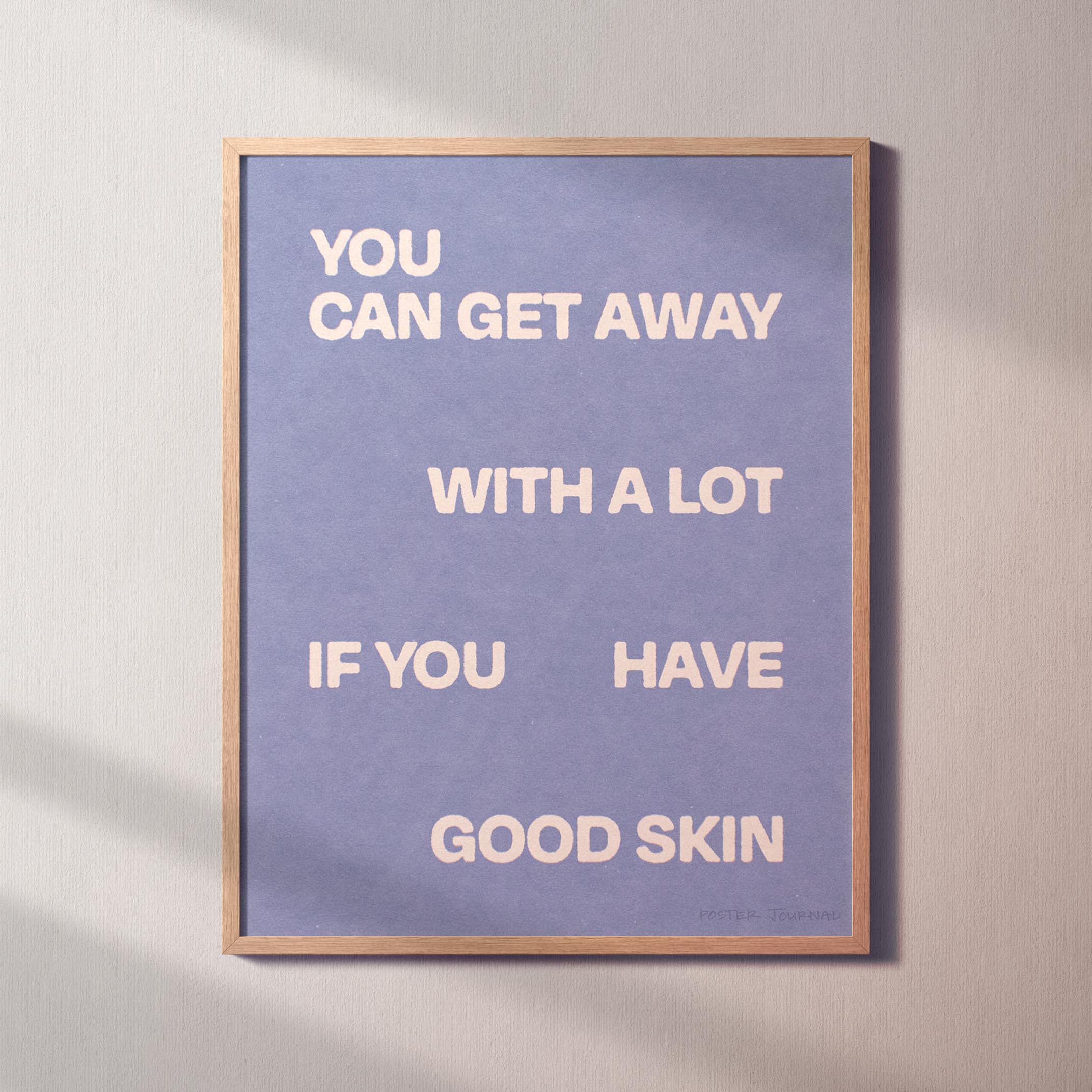 SKIN PRINT