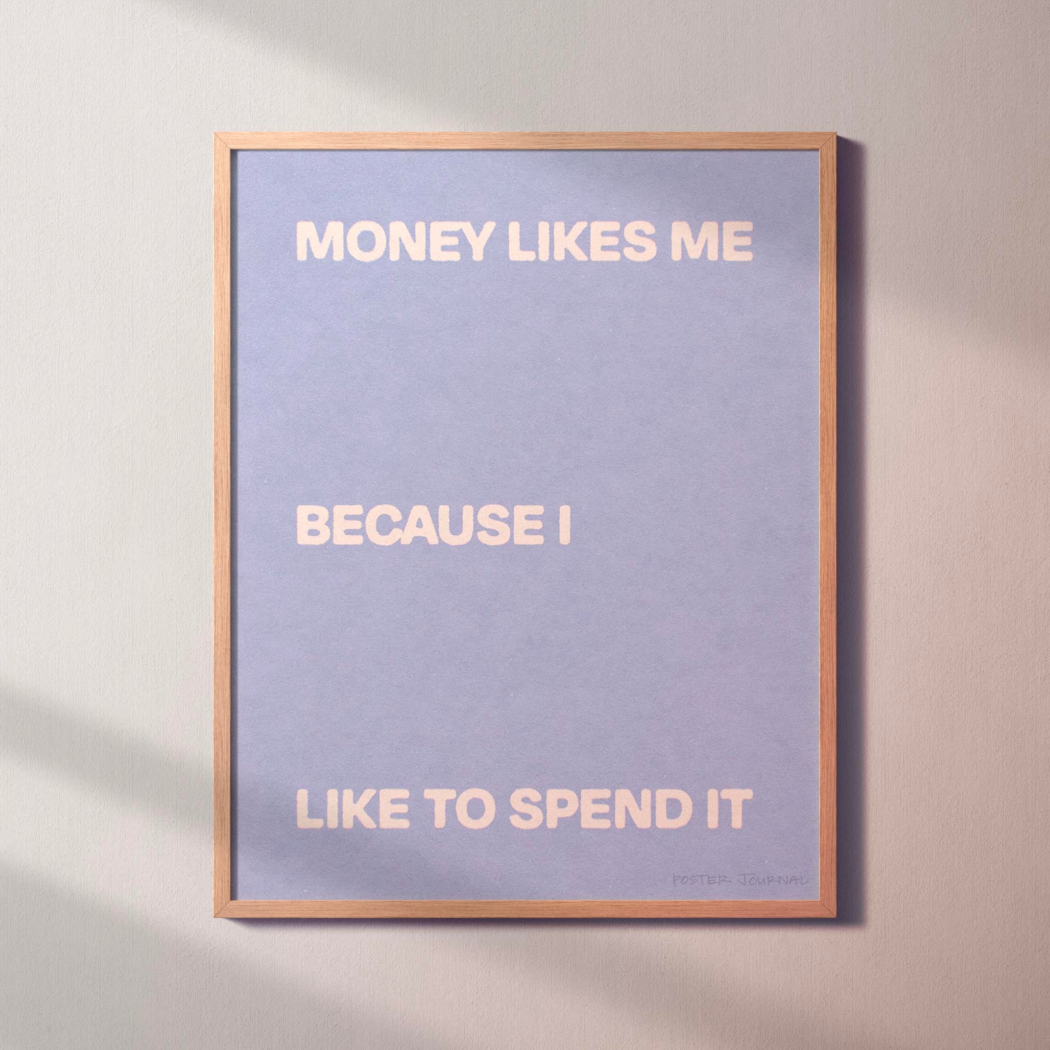 LIKES PRINT
