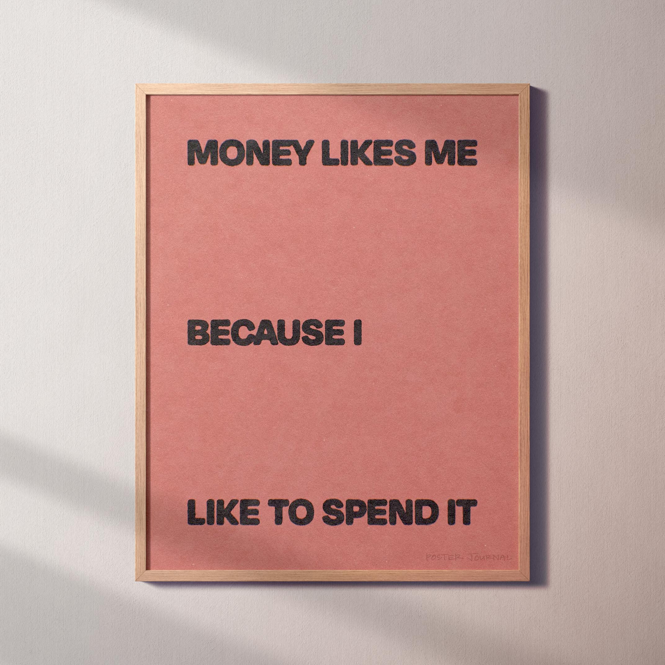 LIKES PRINT