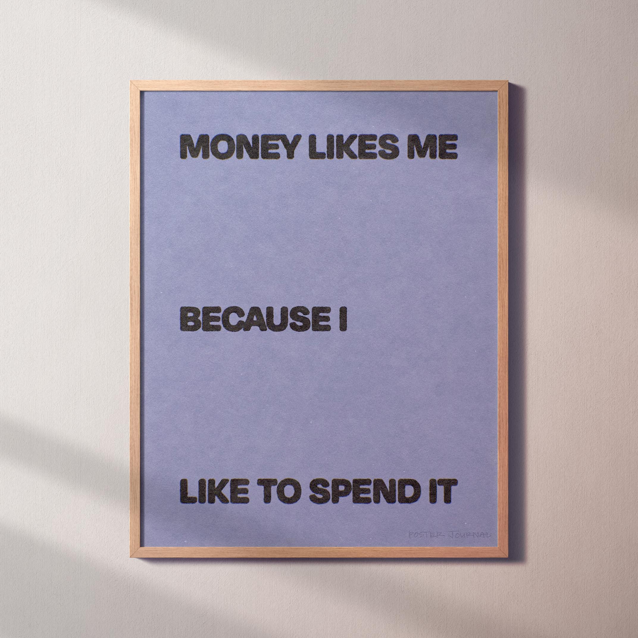 LIKES PRINT