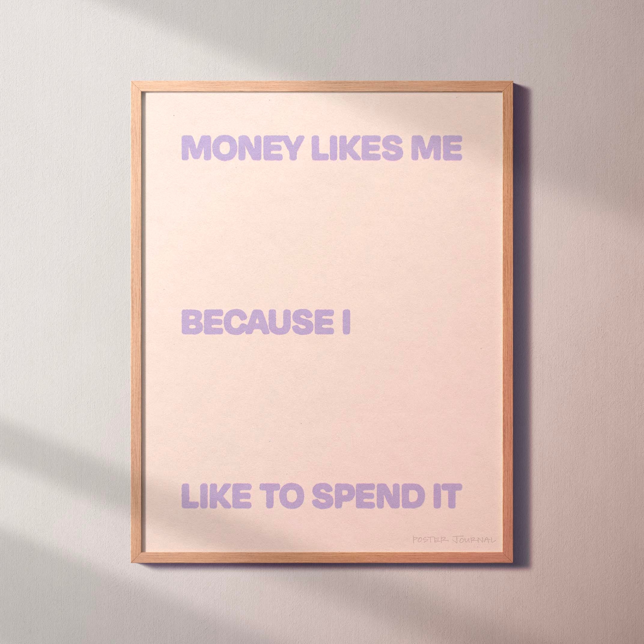 LIKES PRINT