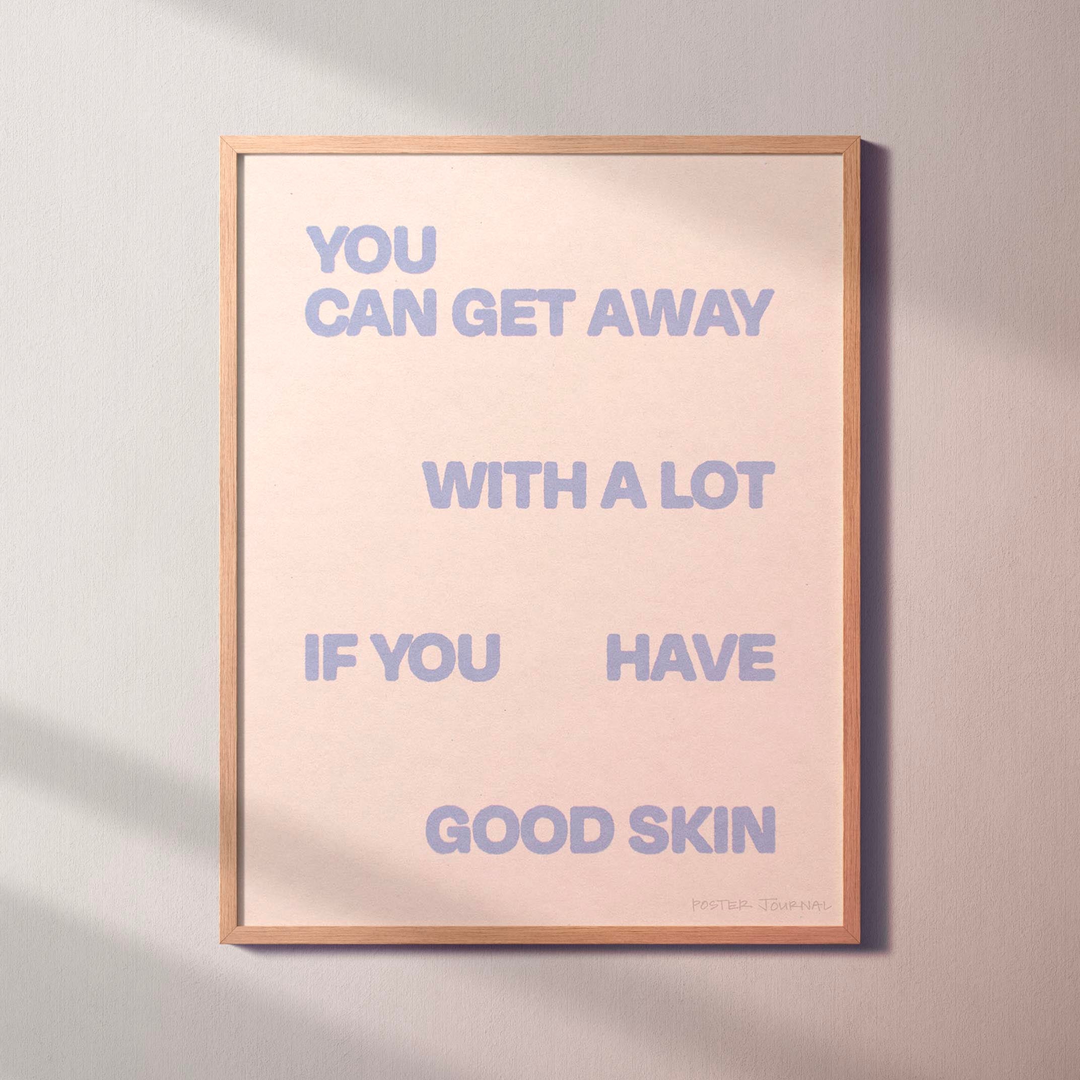SKIN PRINT