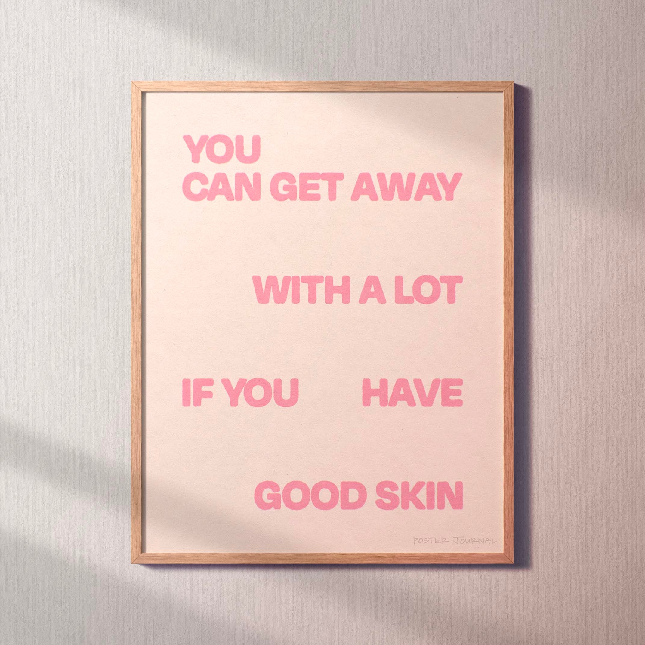 SKIN PRINT