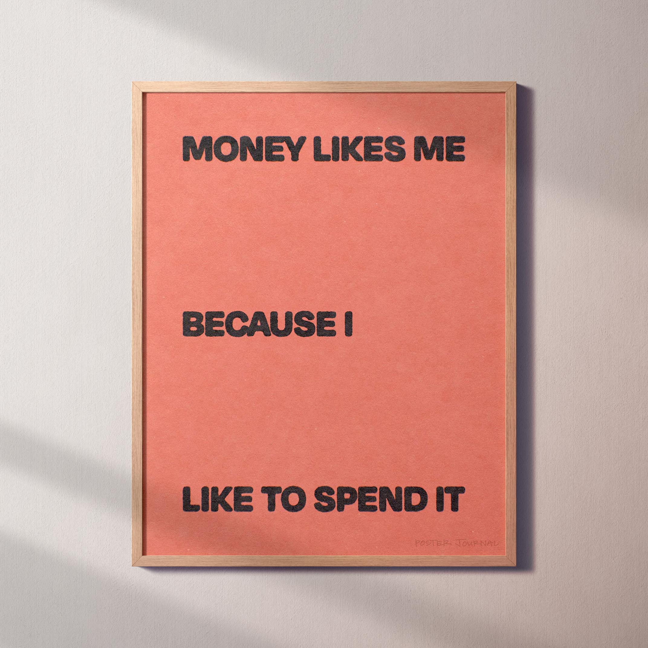 LIKES PRINT