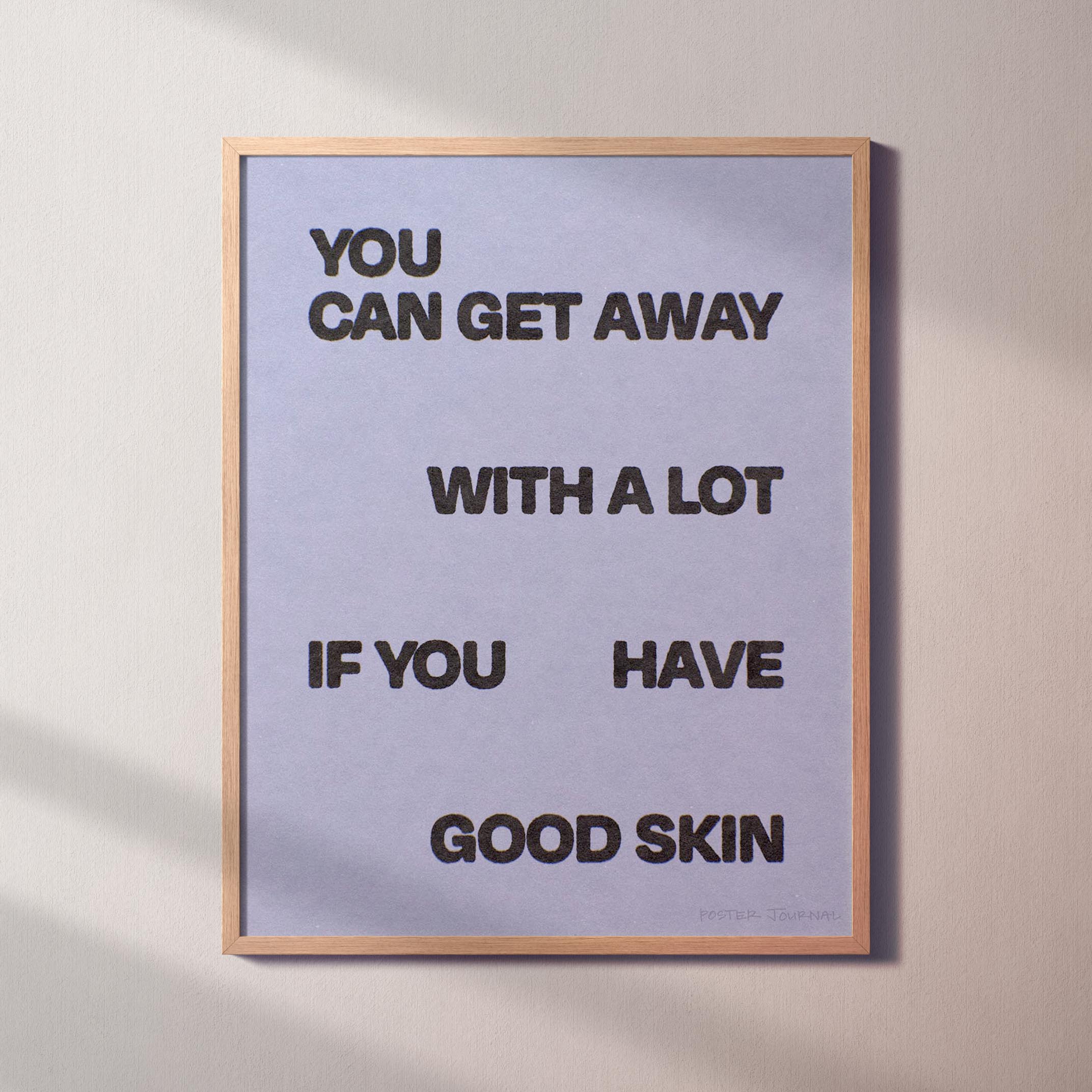 SKIN PRINT