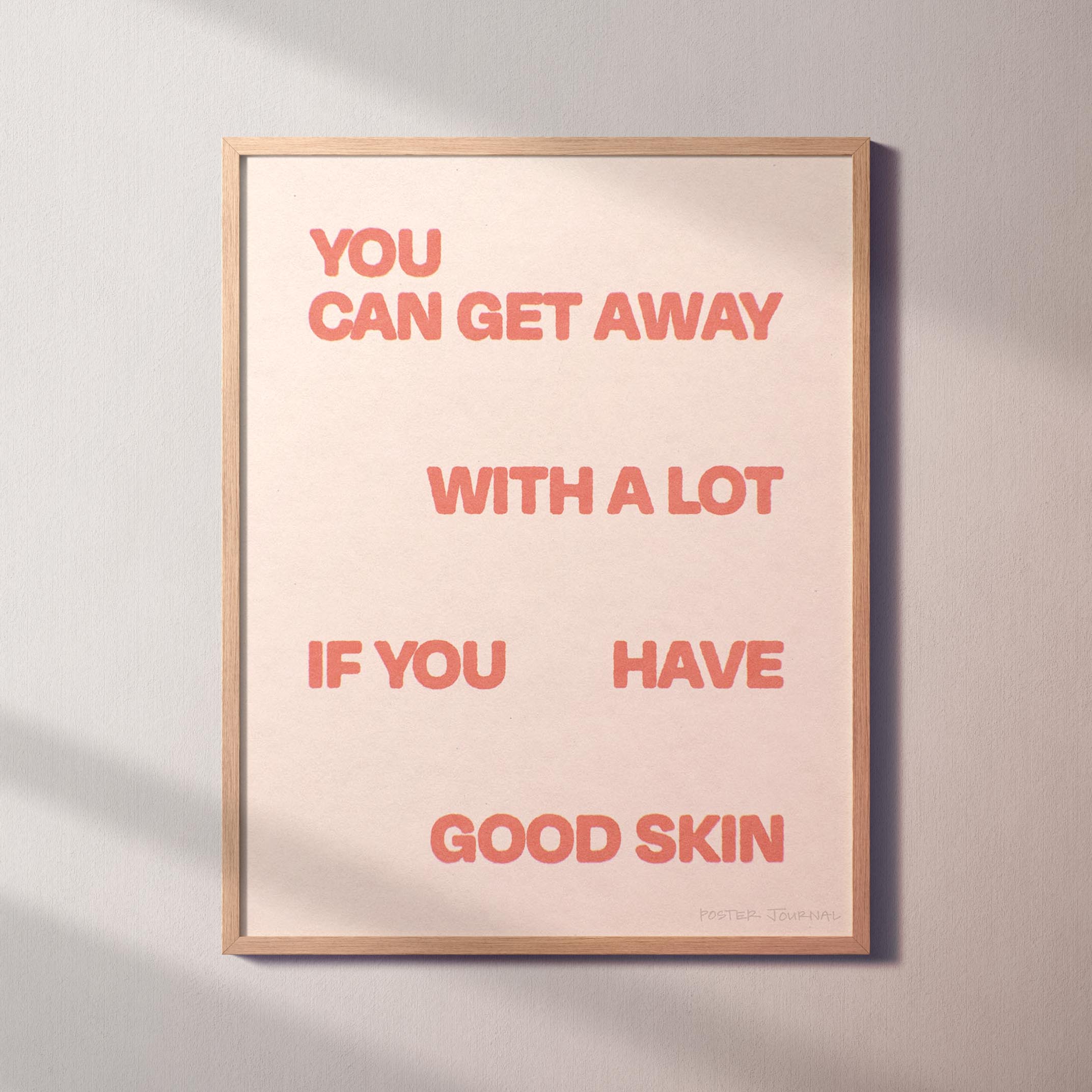 SKIN PRINT