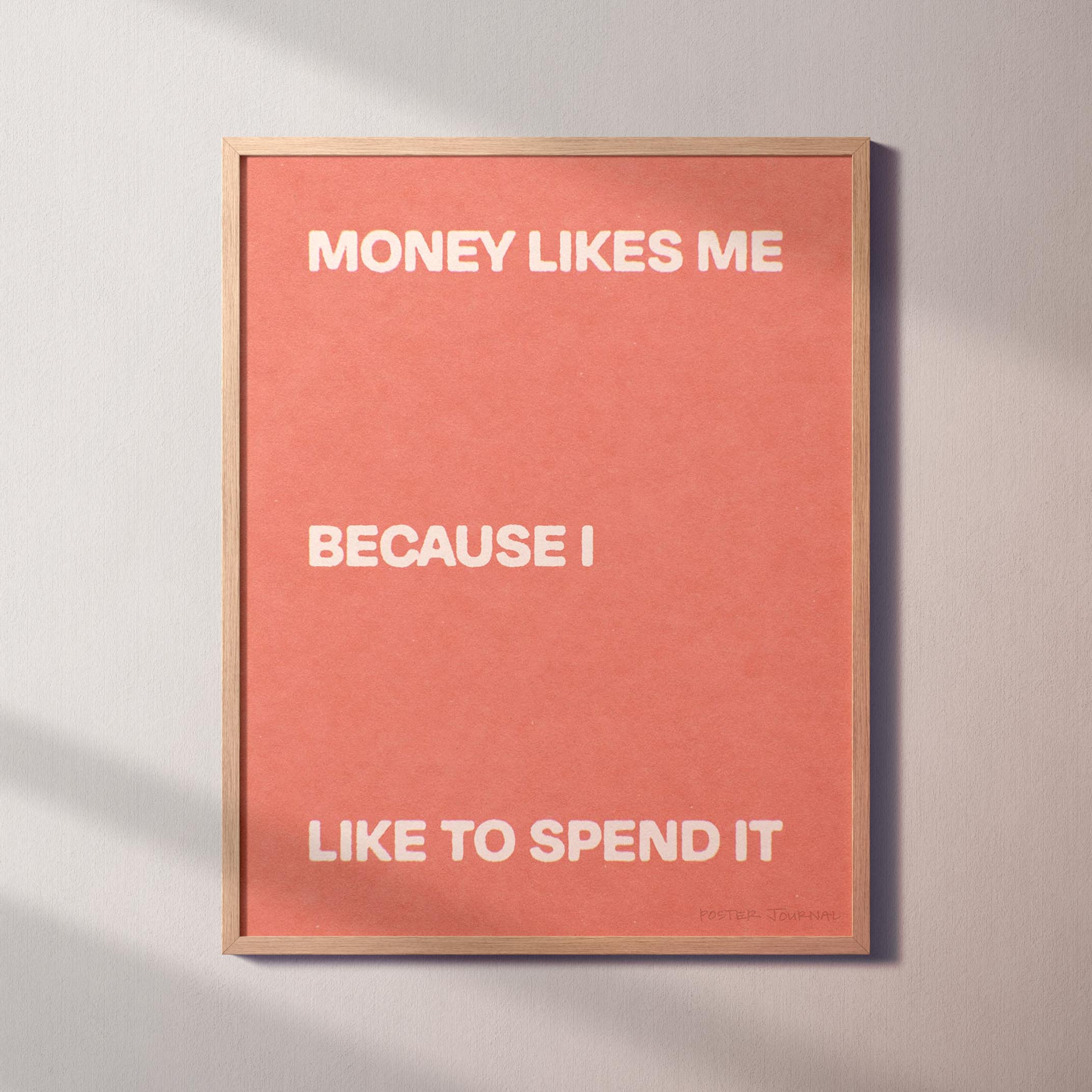 LIKES PRINT