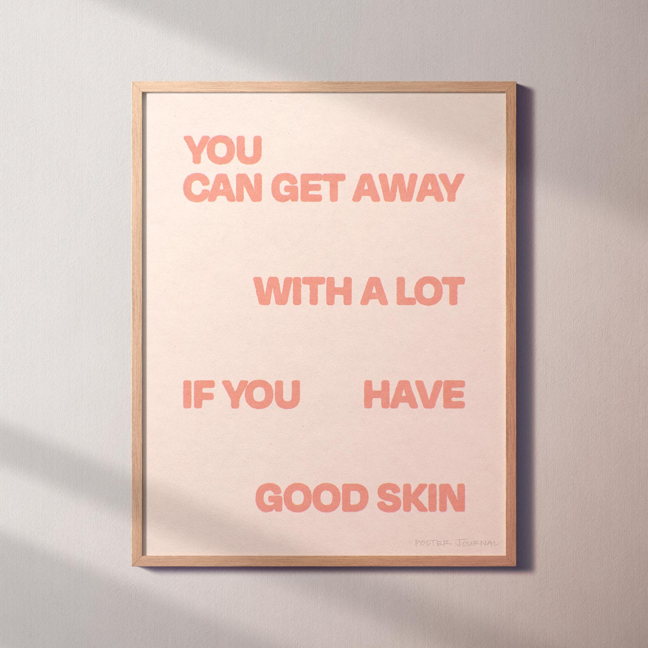 SKIN PRINT
