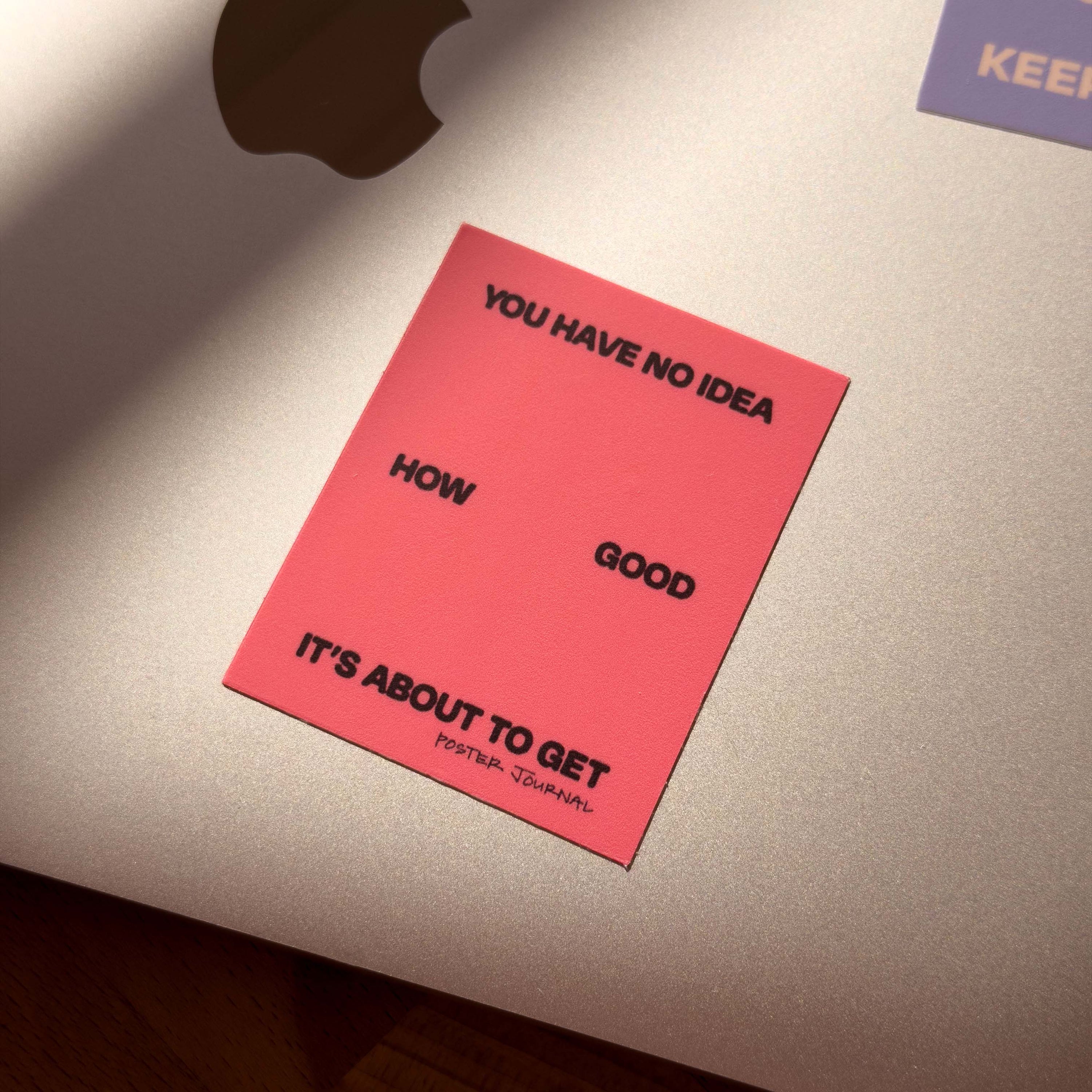 PREORDER: STICKER PACK #7