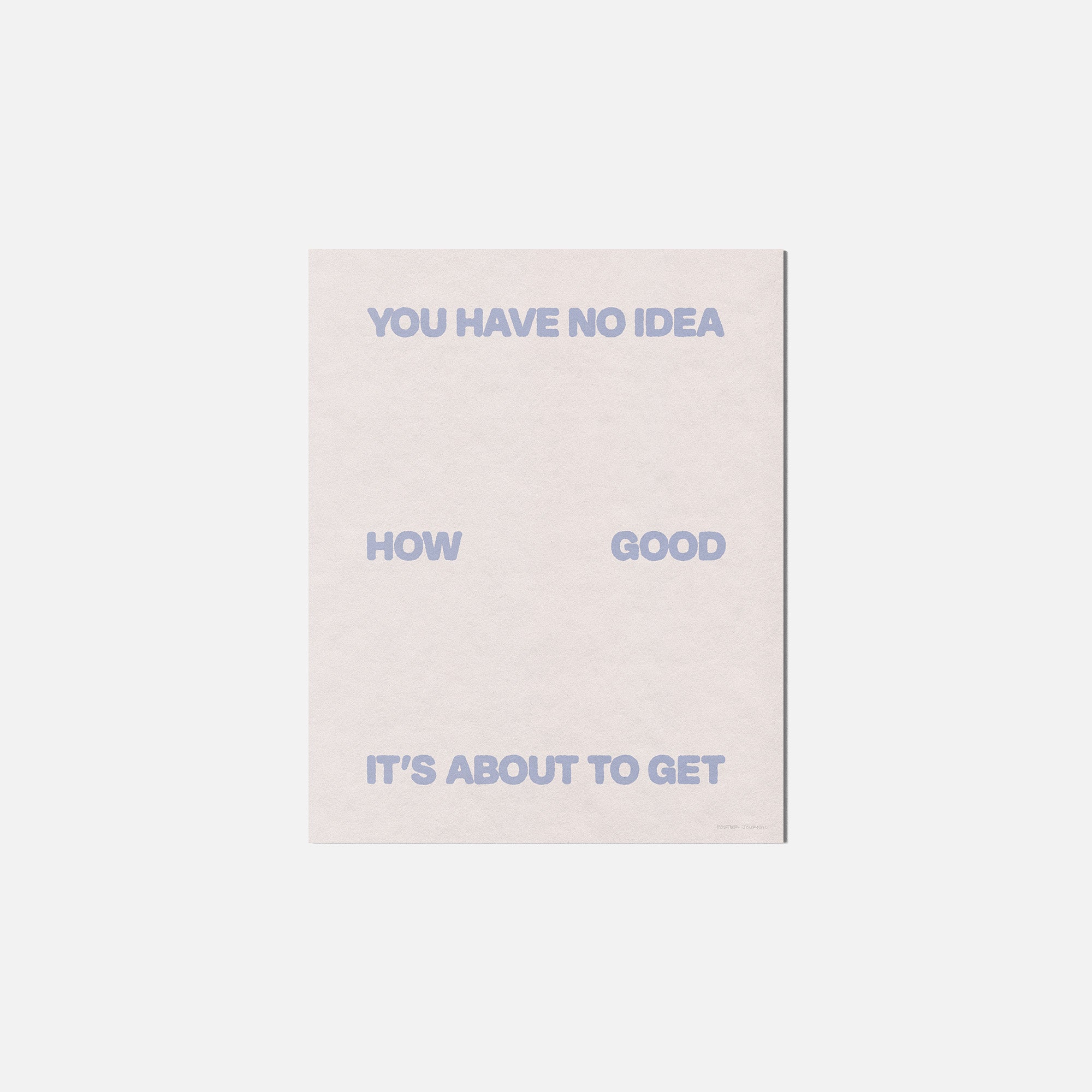 ABOUT PRINT