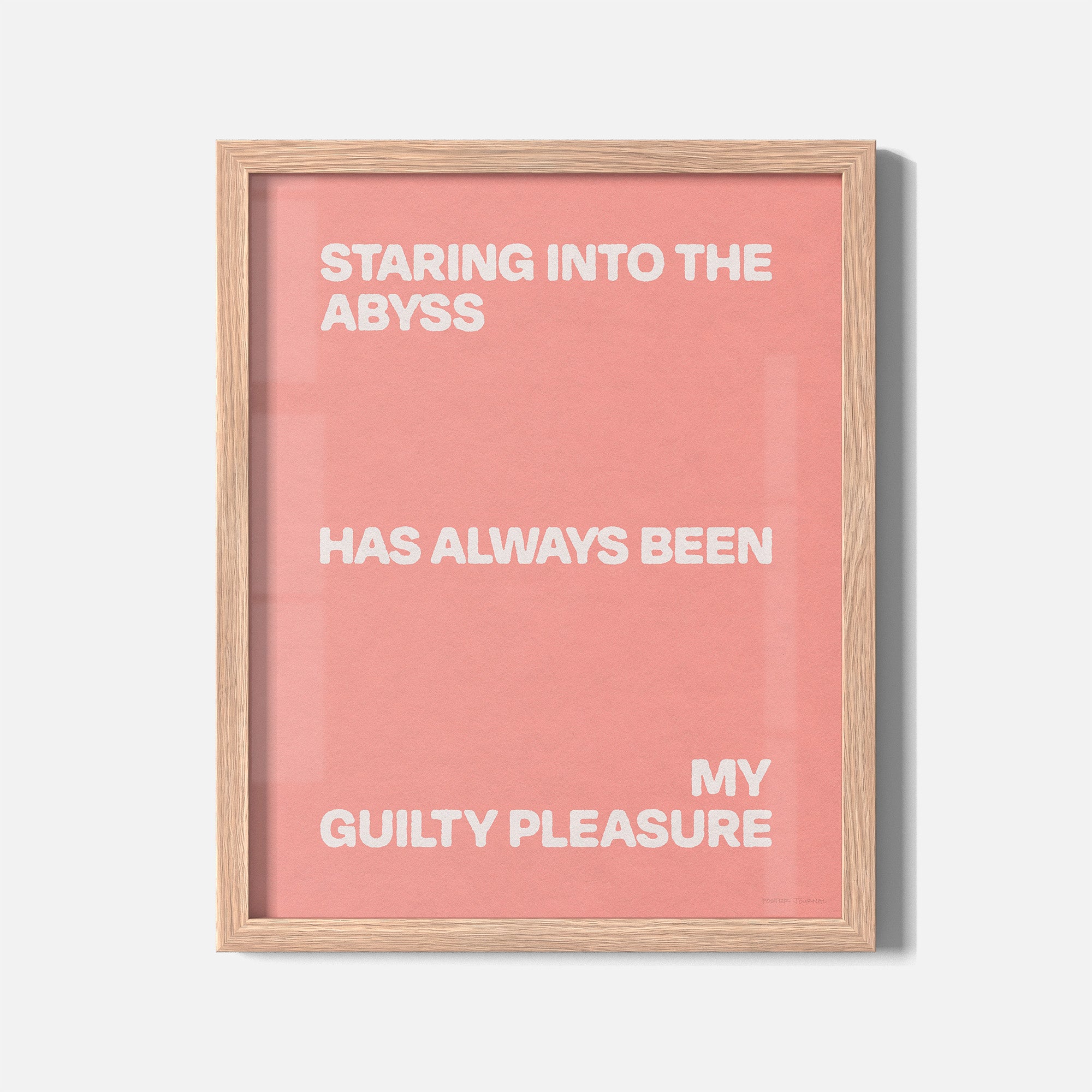 ABYSS PRINT