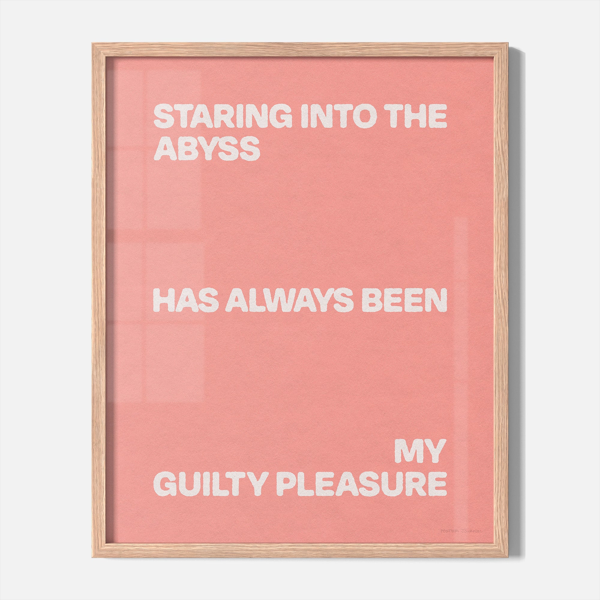 ABYSS PRINT