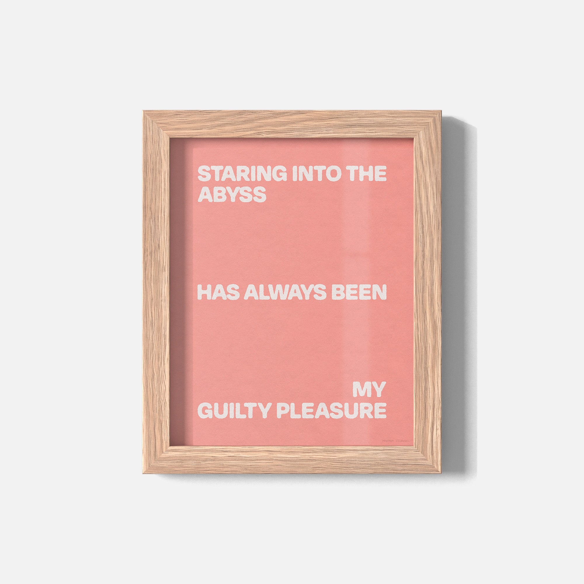 ABYSS PRINT