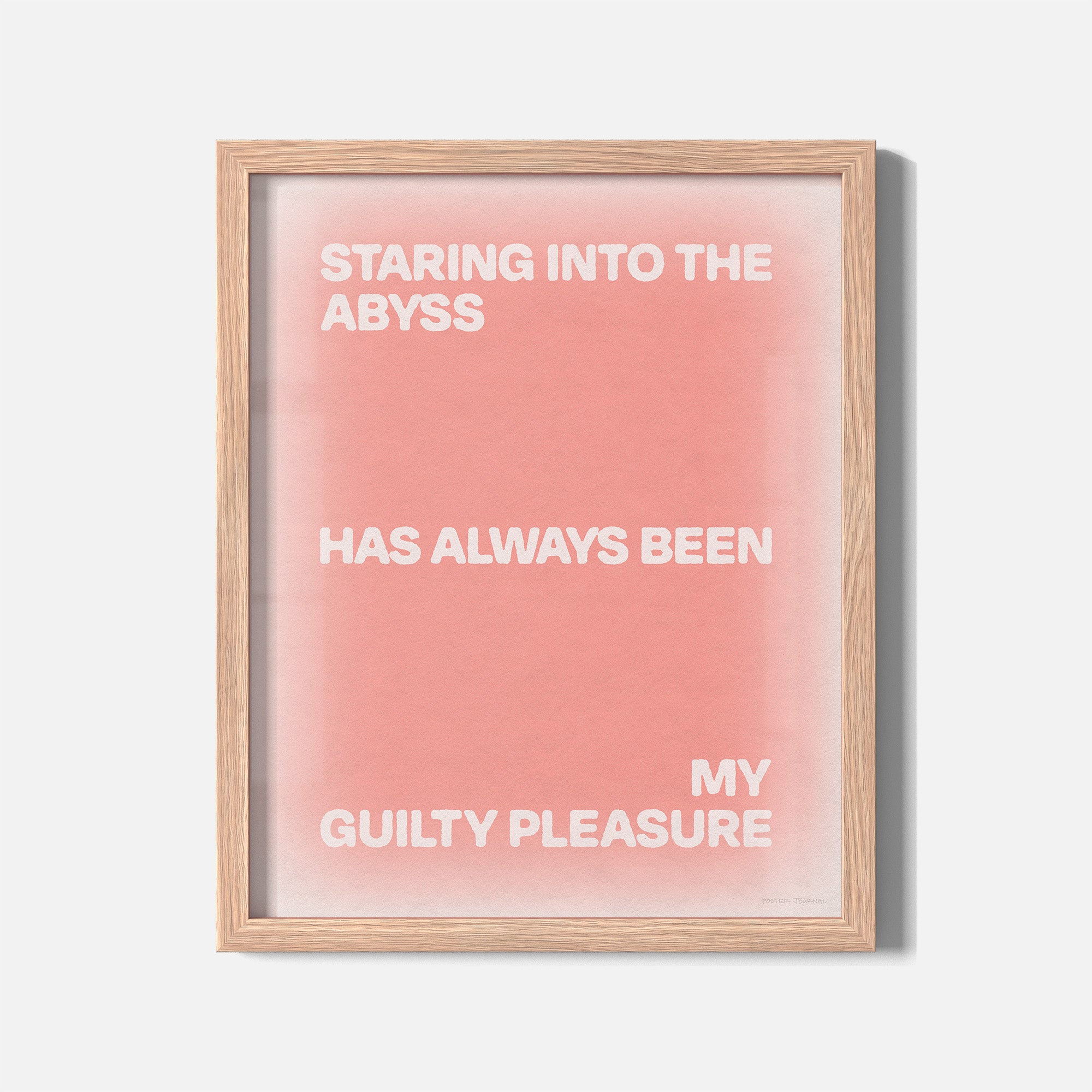 ABYSS PRINT