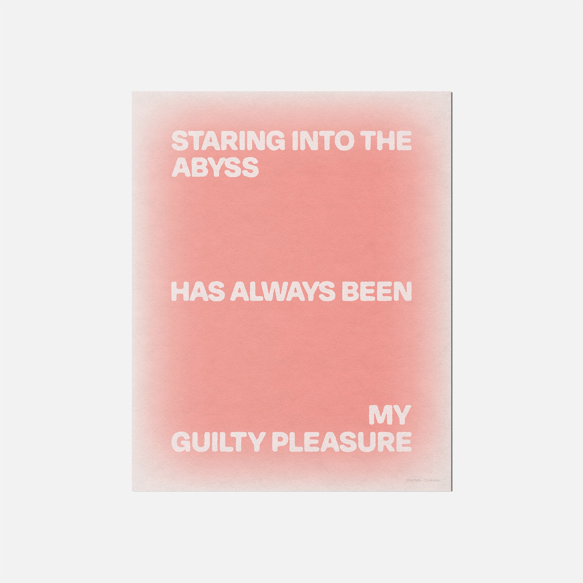 ABYSS PRINT
