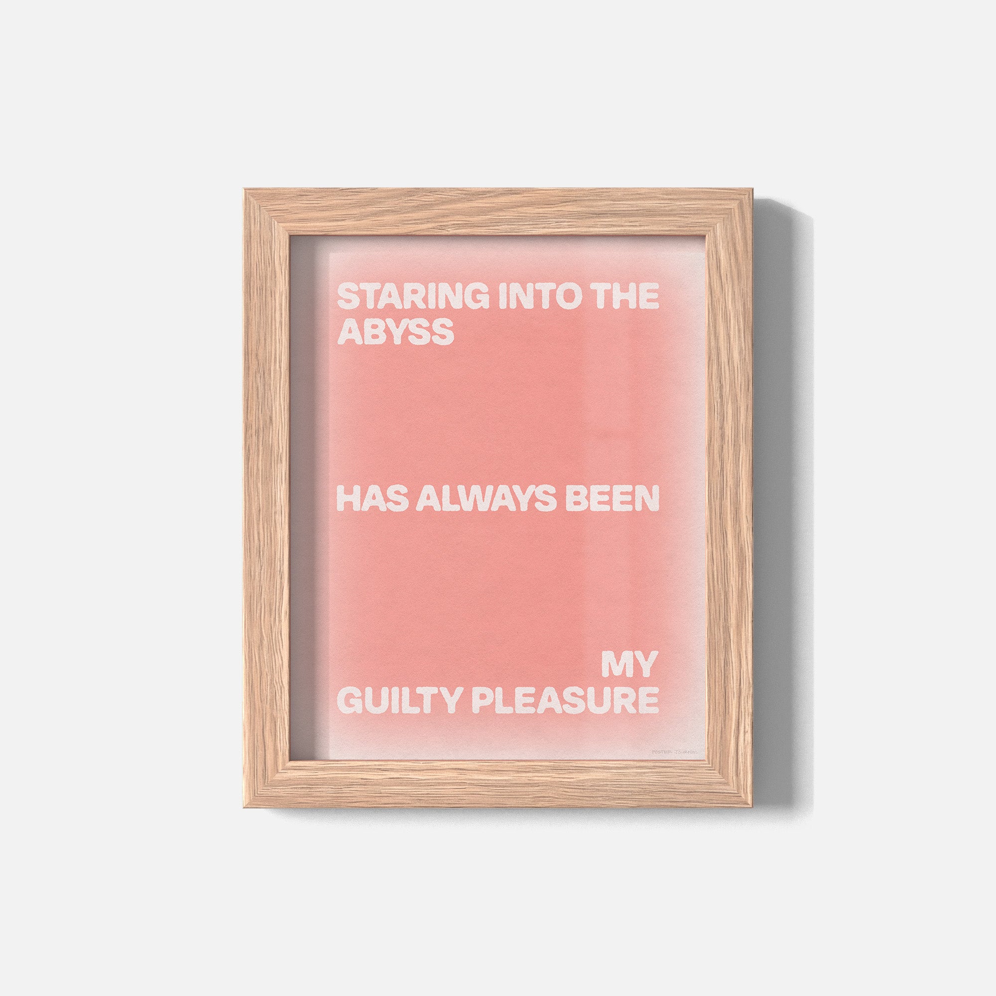 ABYSS PRINT