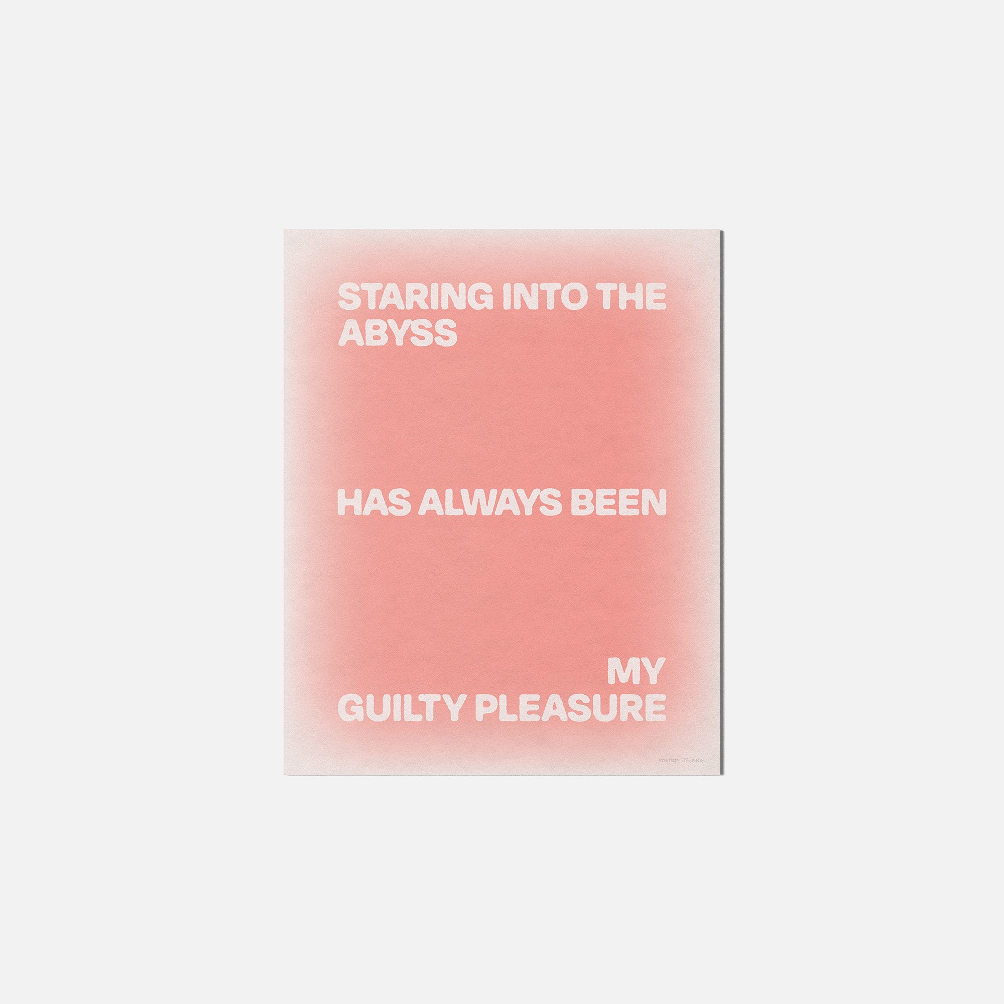ABYSS PRINT
