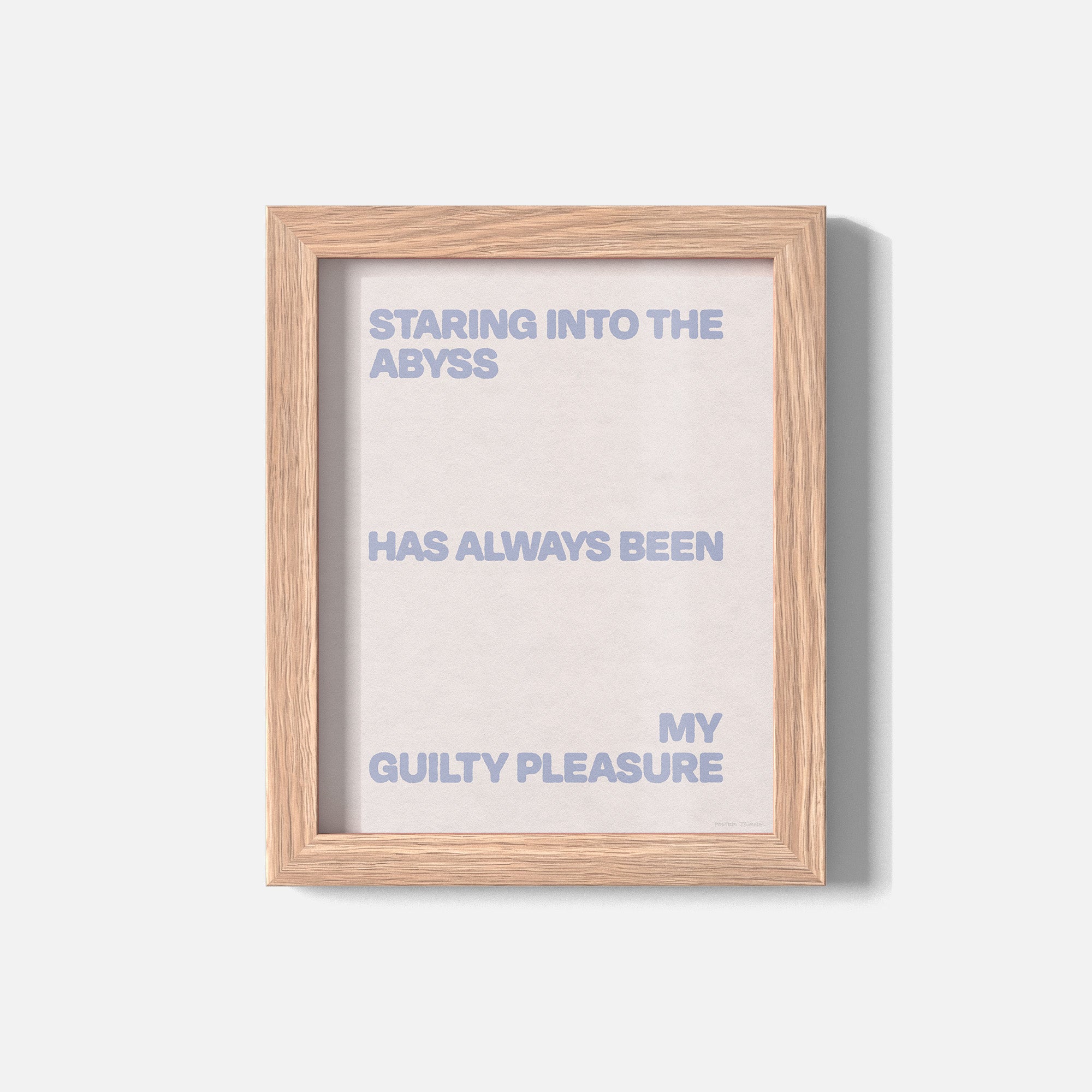 ABYSS PRINT