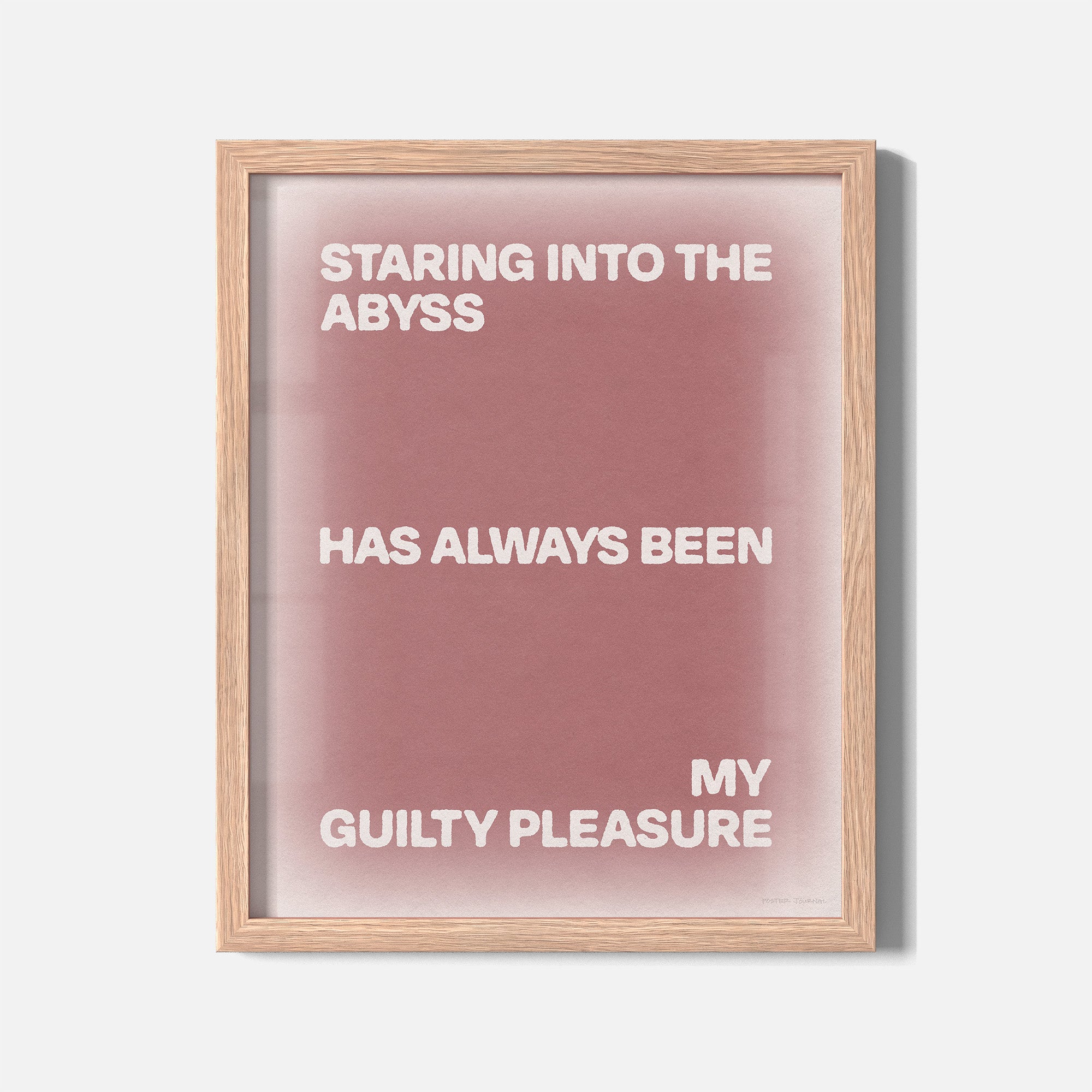 ABYSS PRINT