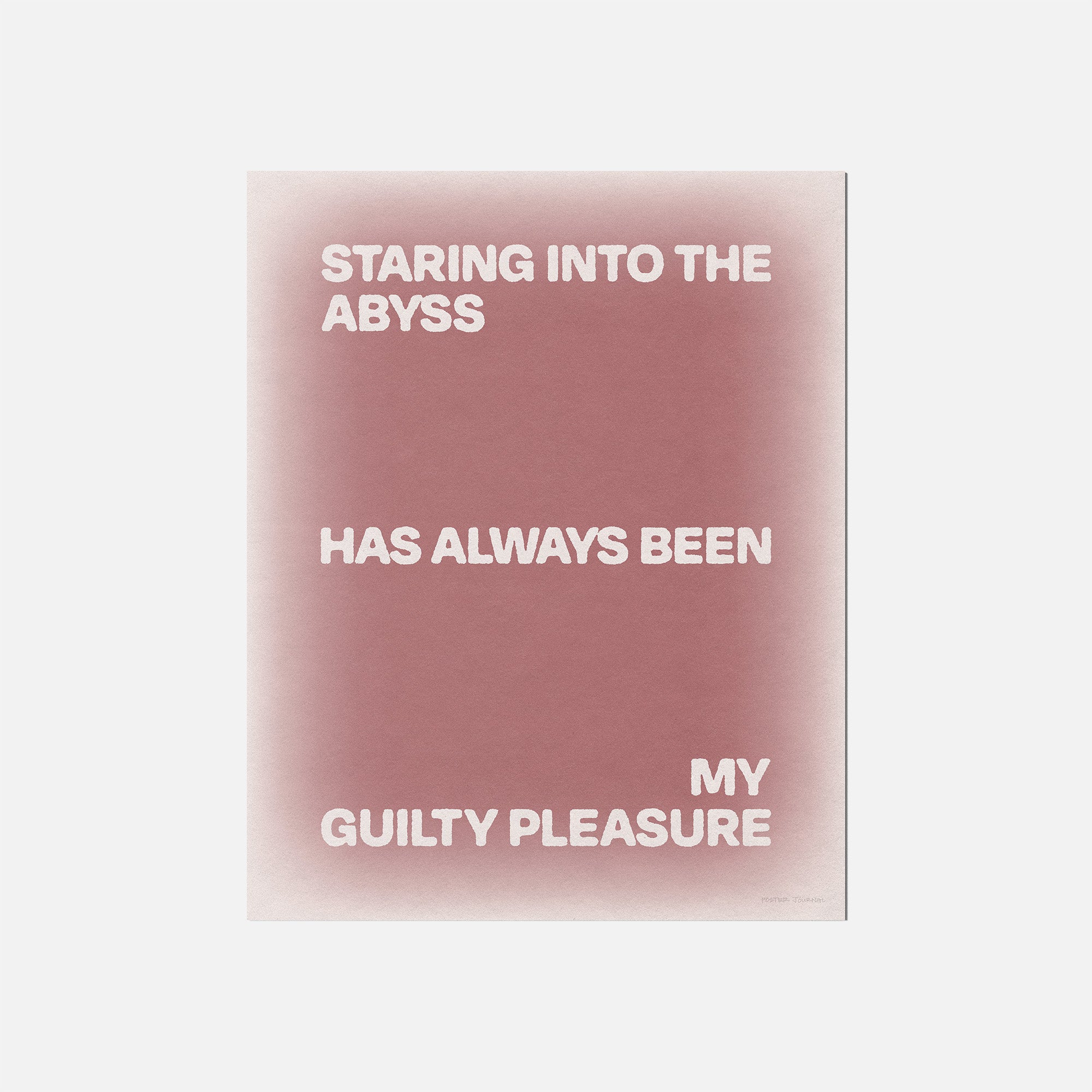 ABYSS PRINT