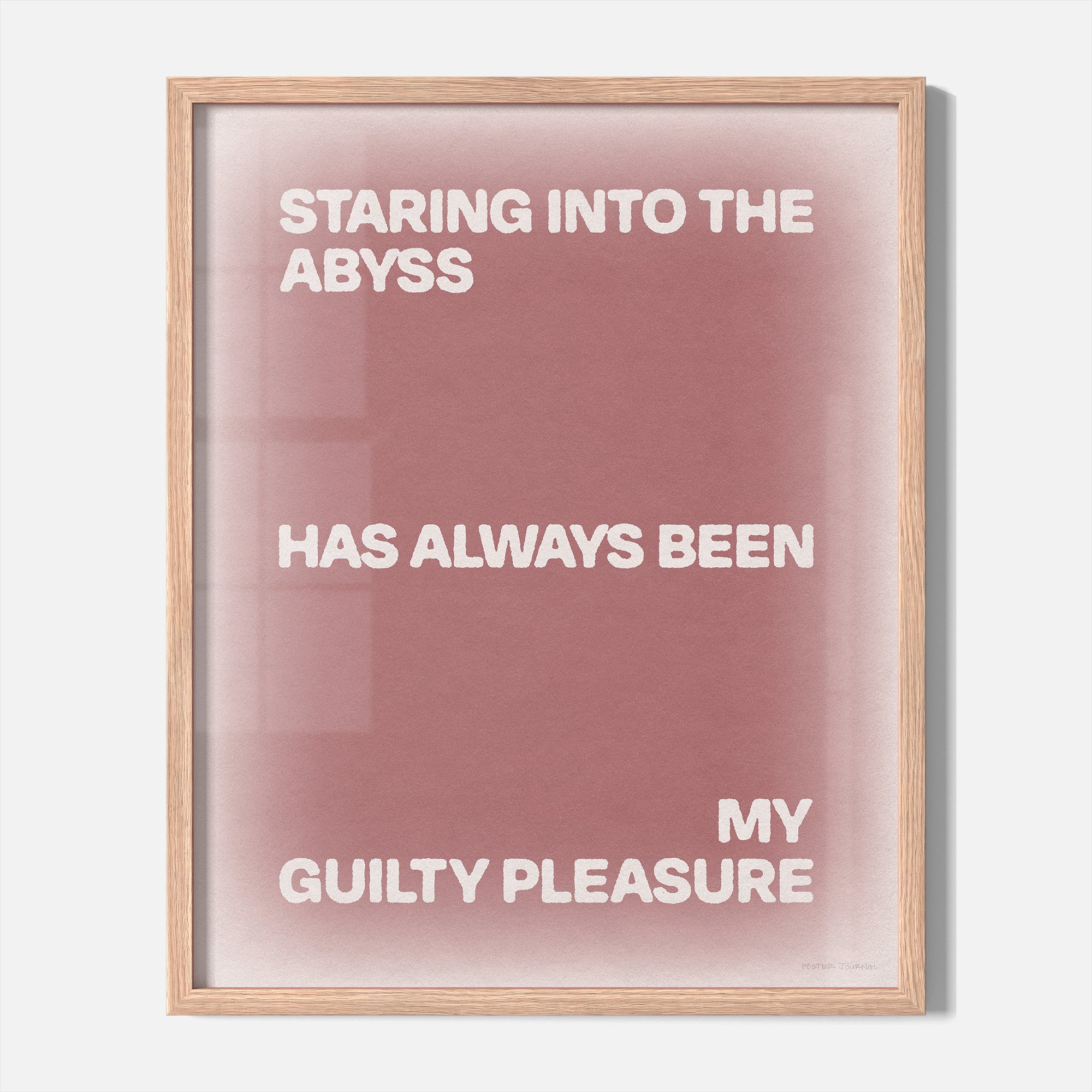 ABYSS PRINT