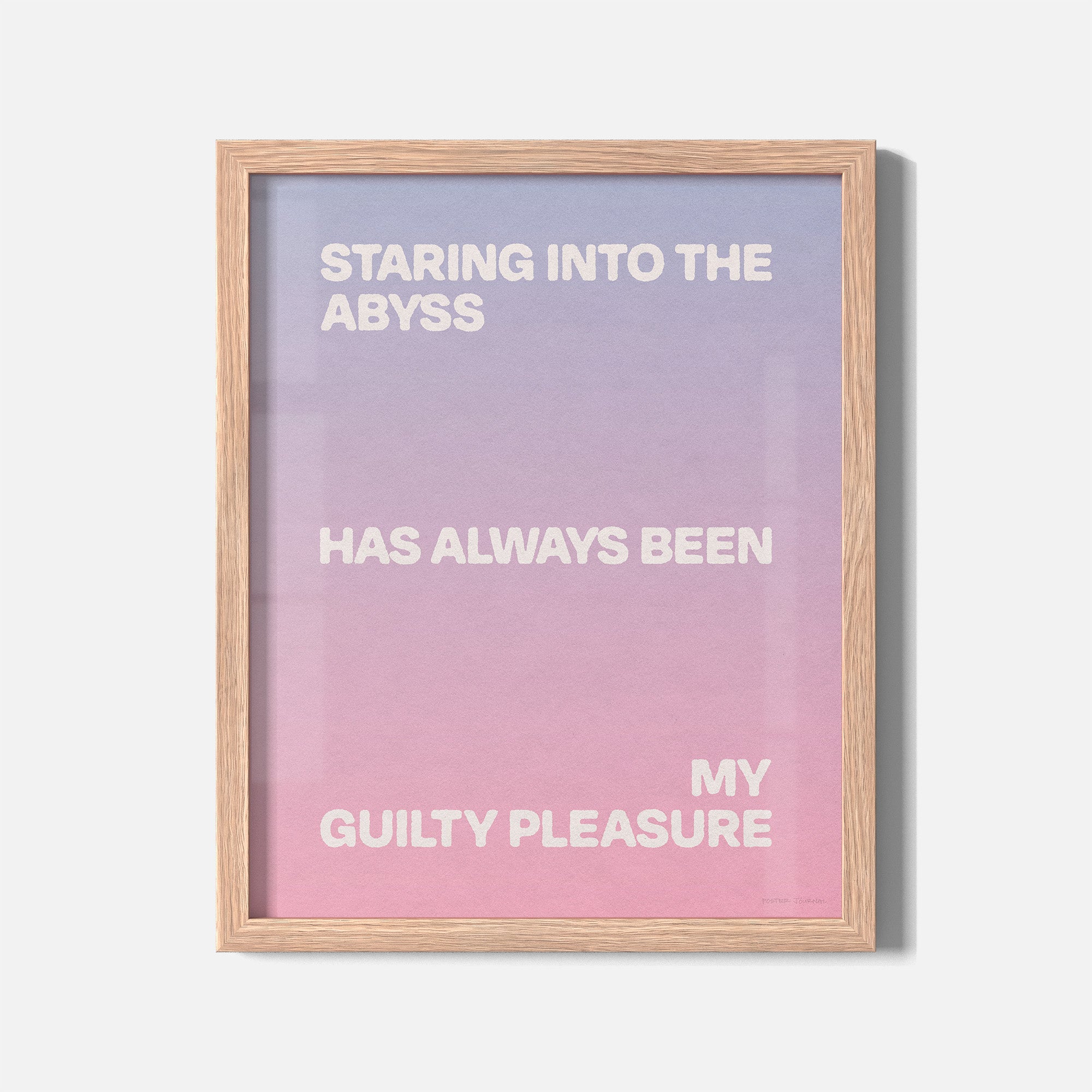 ABYSS PRINT