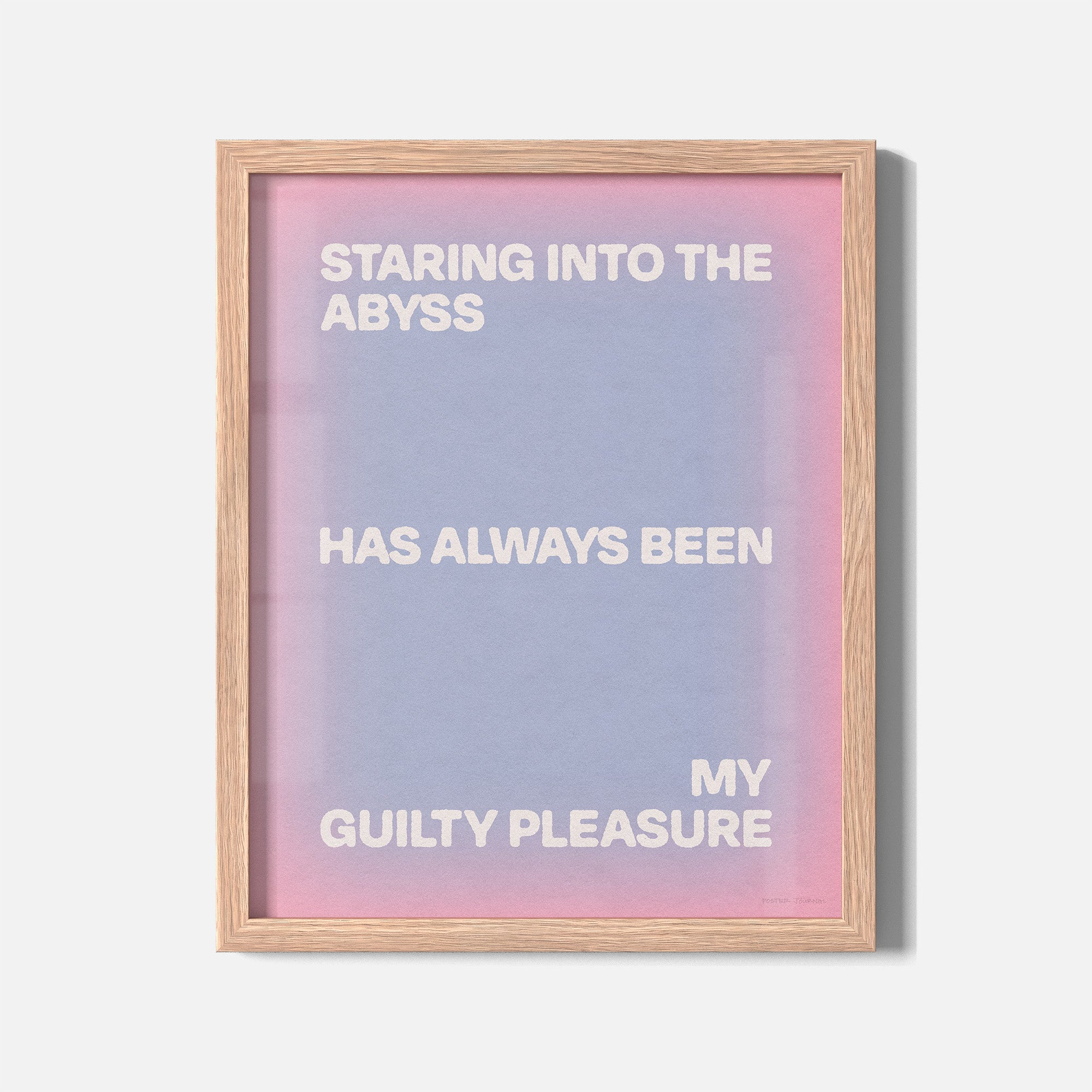 ABYSS PRINT