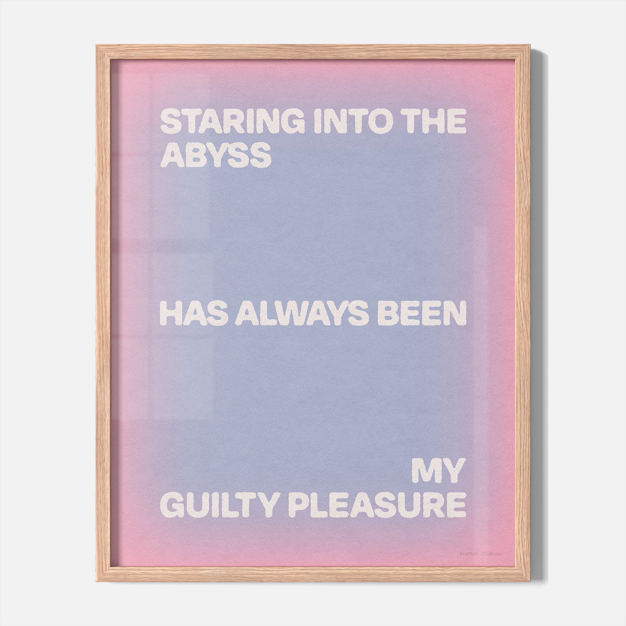 ABYSS PRINT