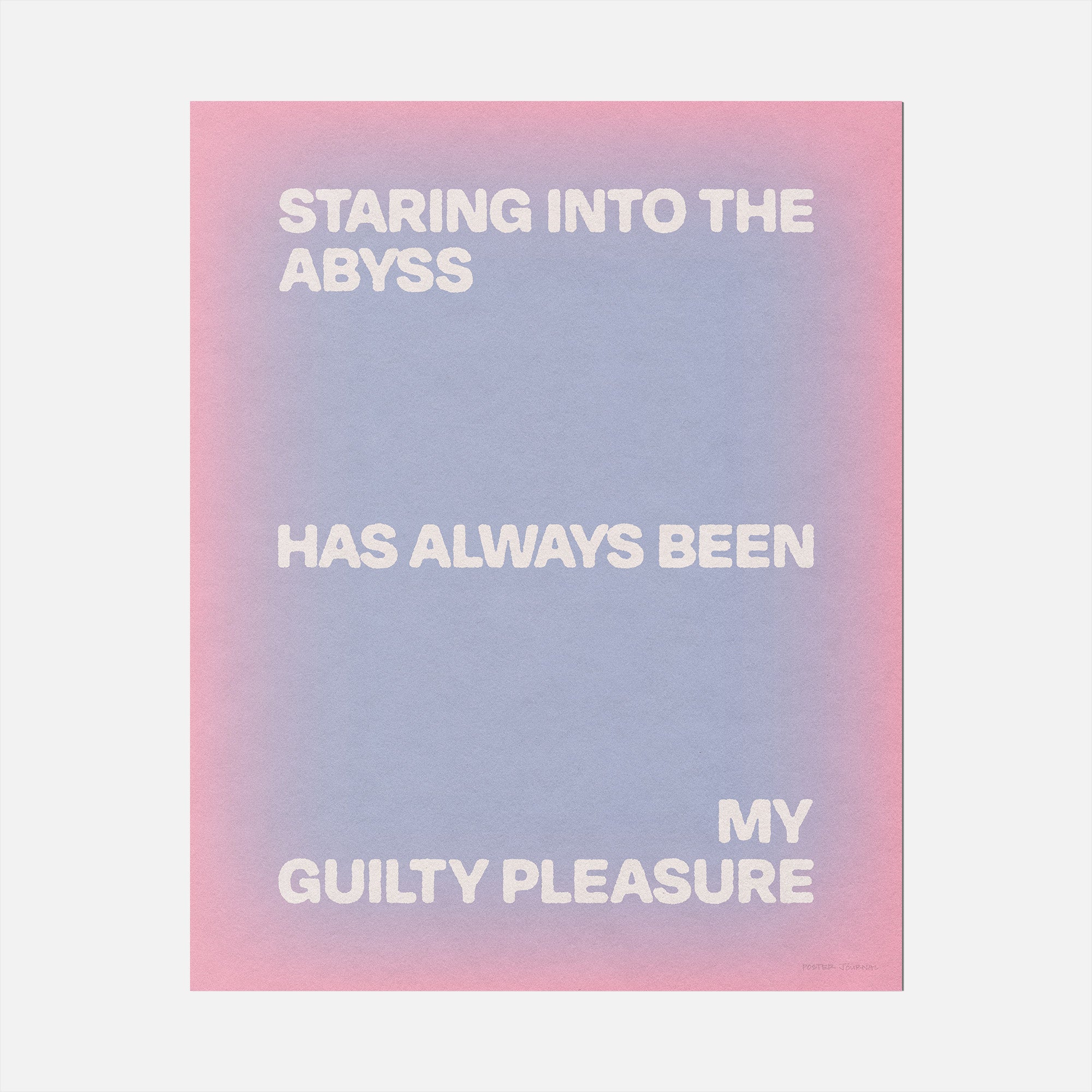 ABYSS PRINT