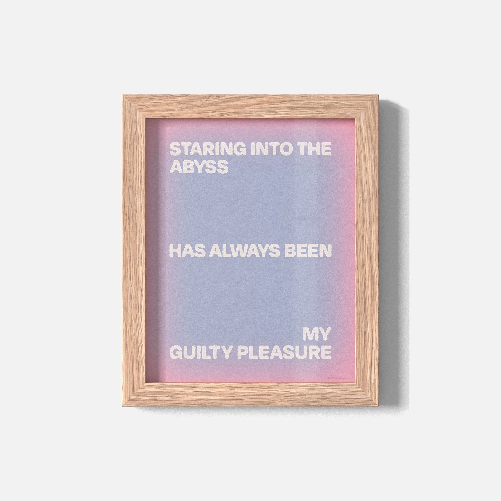 ABYSS PRINT