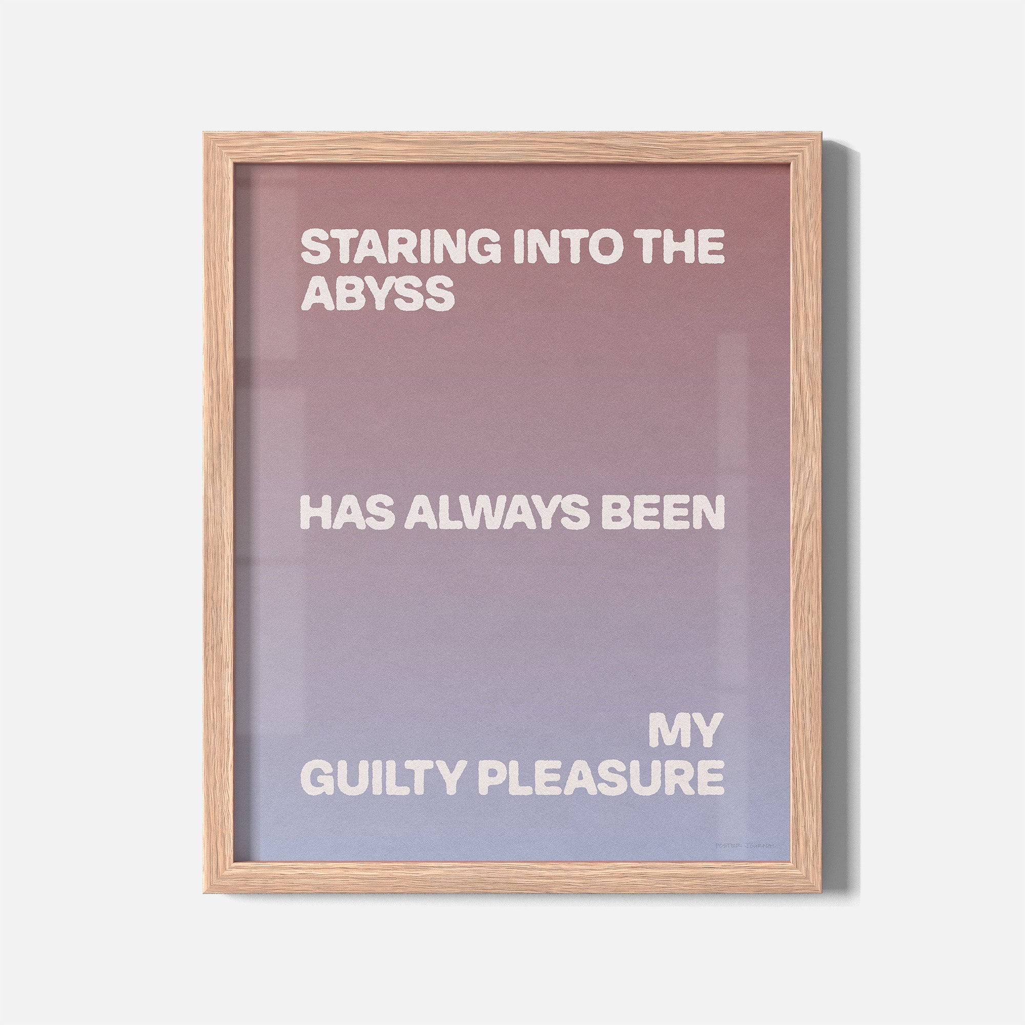 ABYSS PRINT